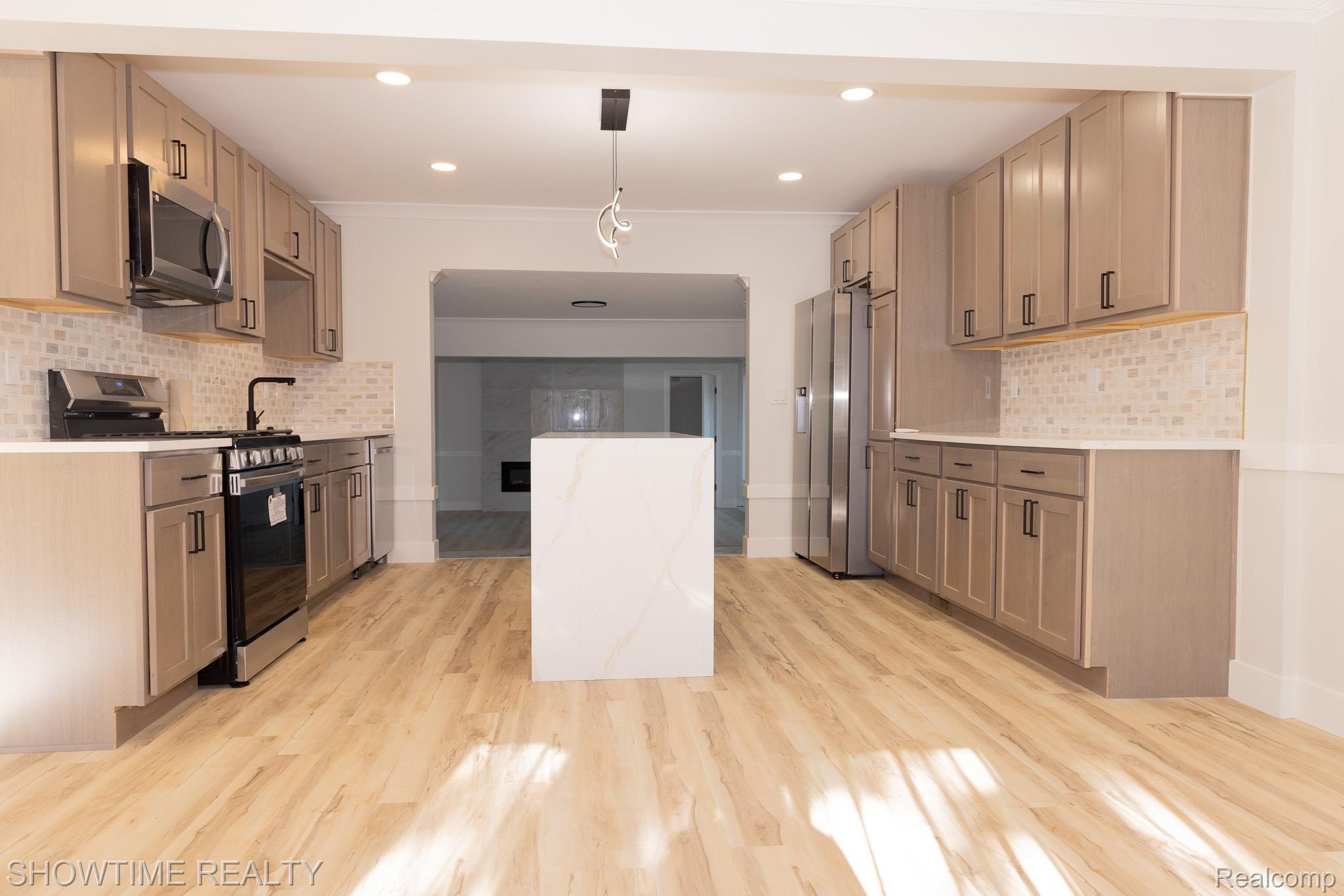 45626 Wakefield Street