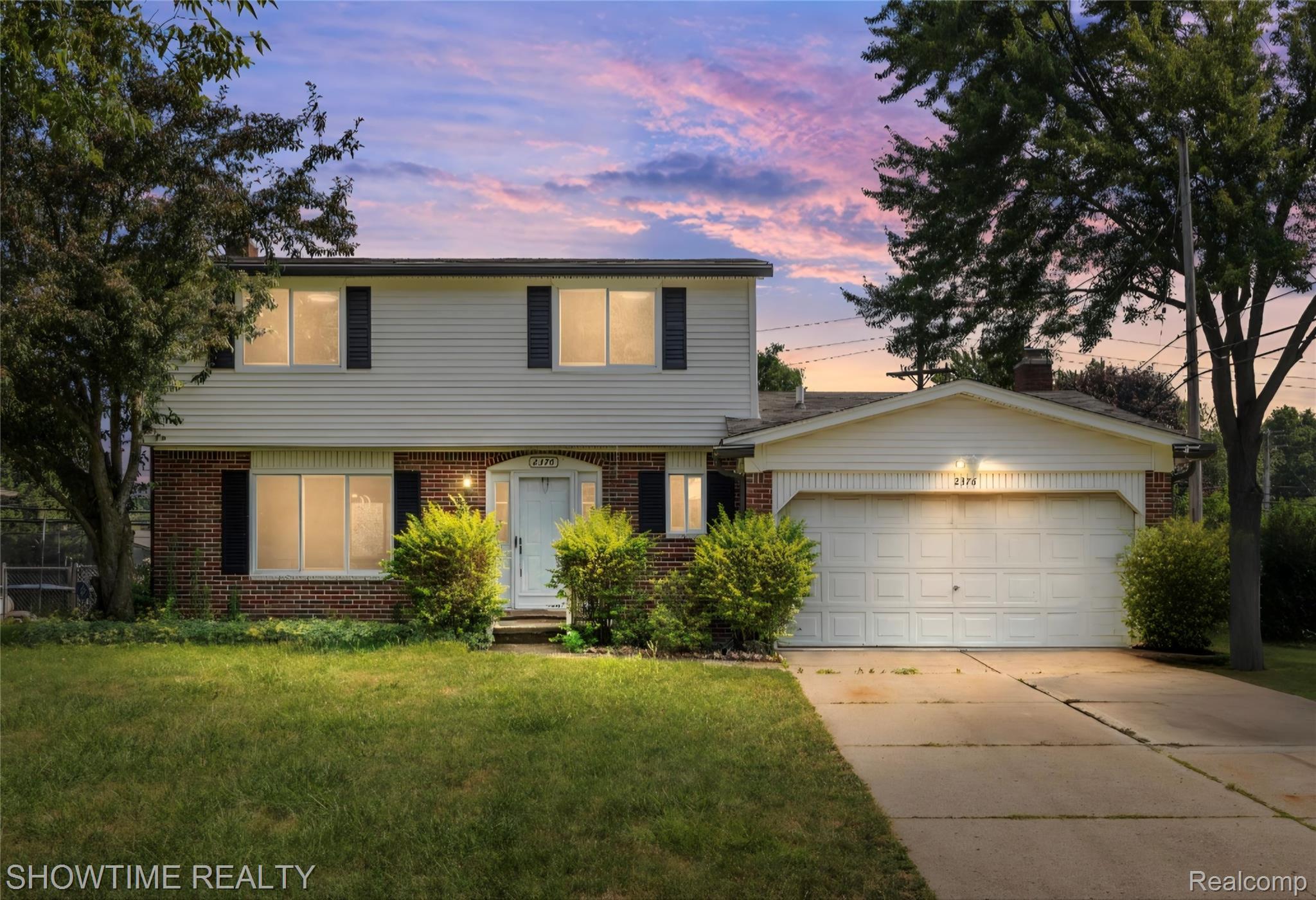 2376 Greensboro Drive