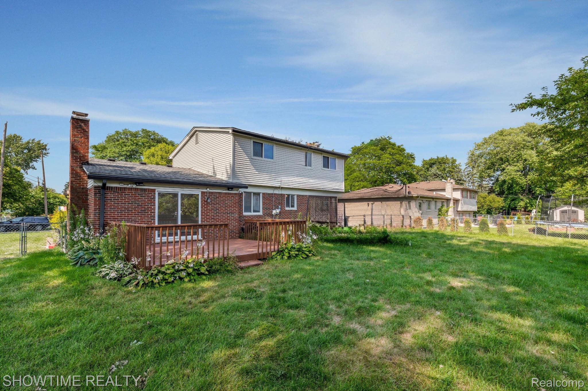 2376 Greensboro Drive