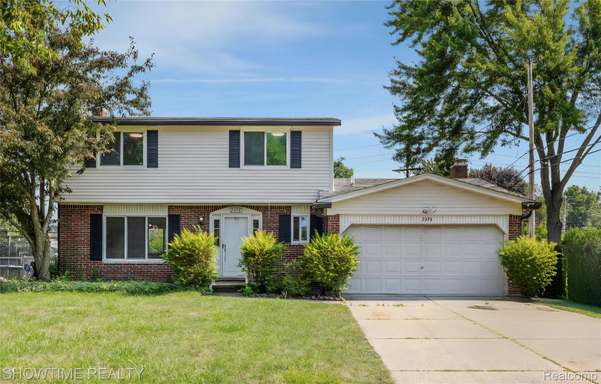 2376 Greensboro Drive