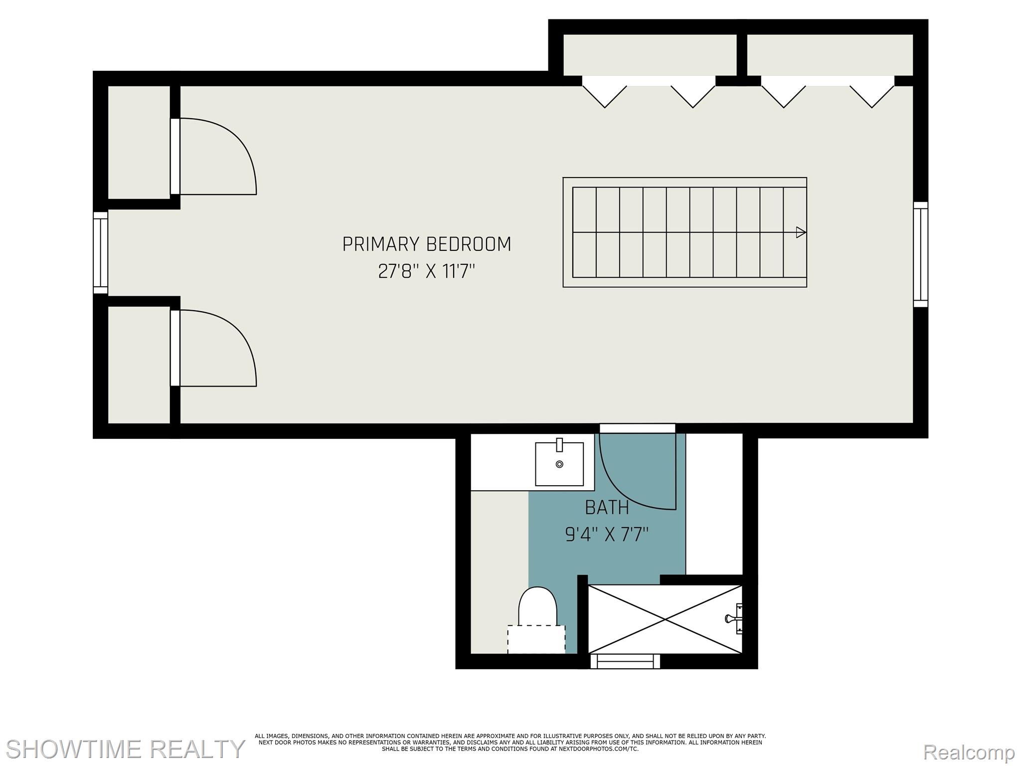 1206 Oxford Road