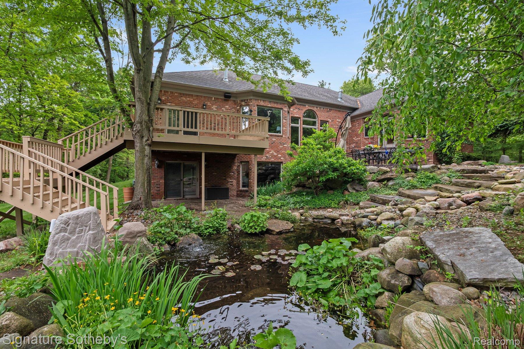 3967 Harmony Hills Drive