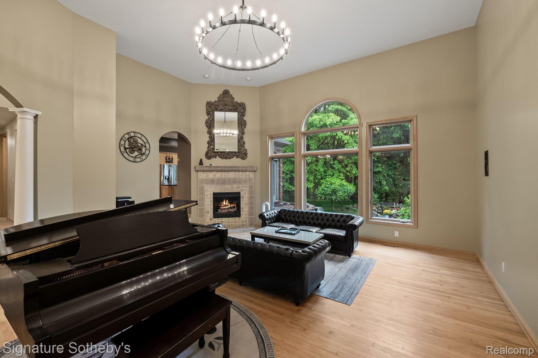 3967 Harmony Hills Drive