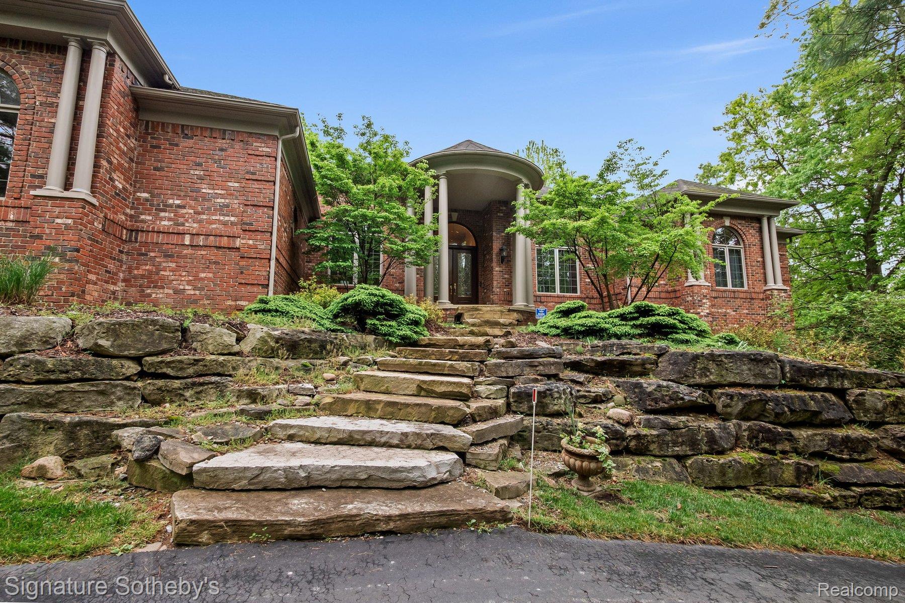 3967 Harmony Hills Drive