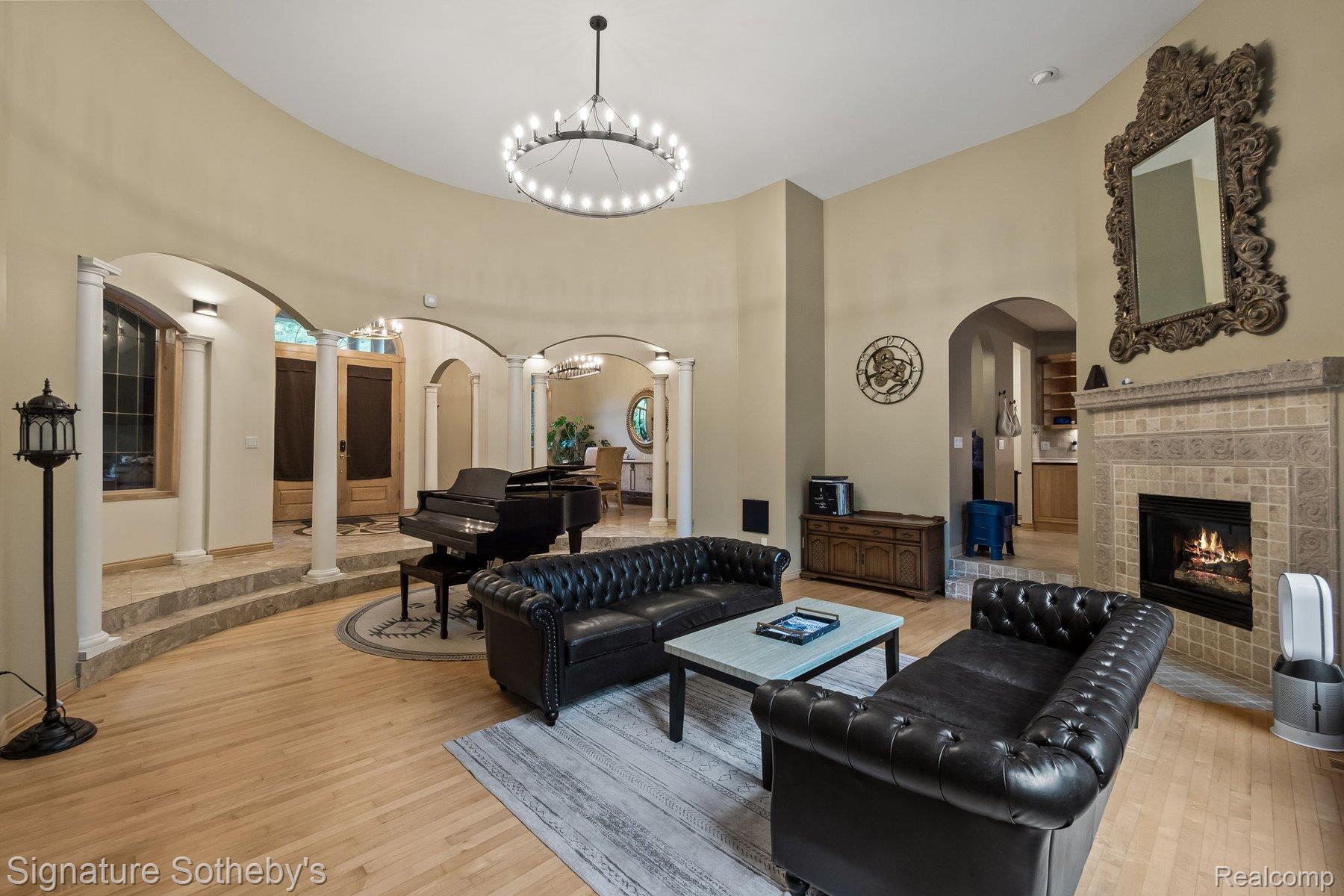 3967 Harmony Hills Drive