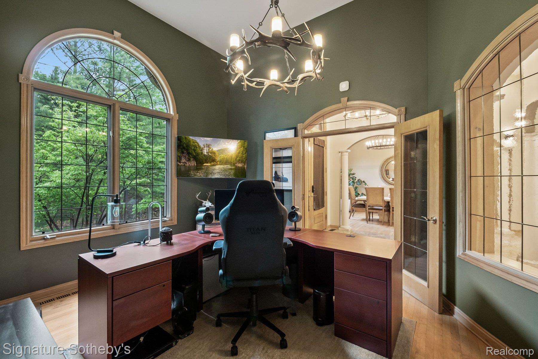 3967 Harmony Hills Drive