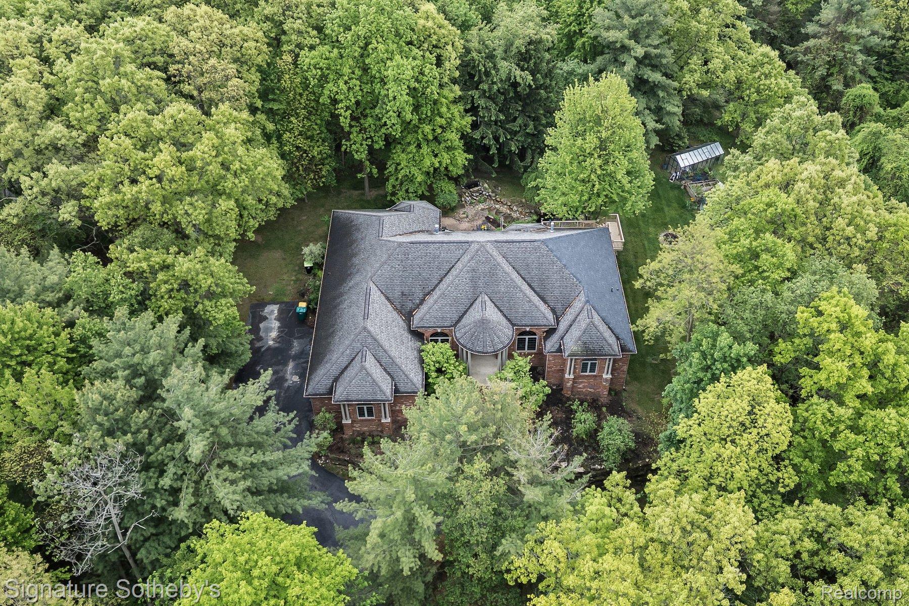 3967 Harmony Hills Drive