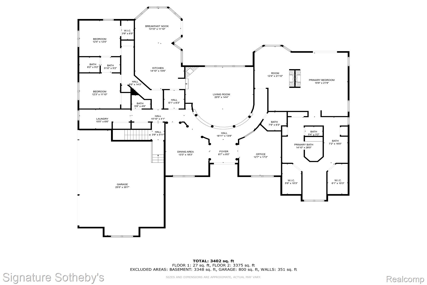 3967 Harmony Hills Drive