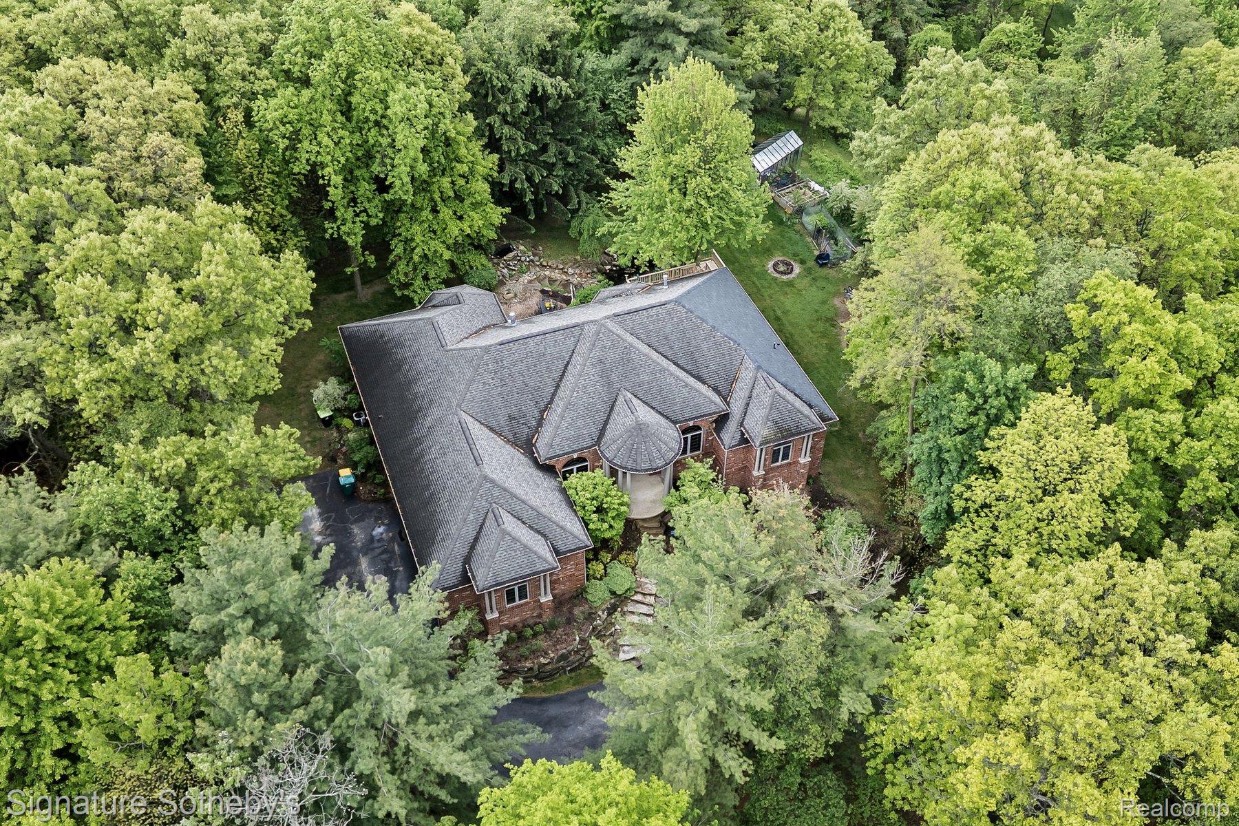 3967 Harmony Hills Drive