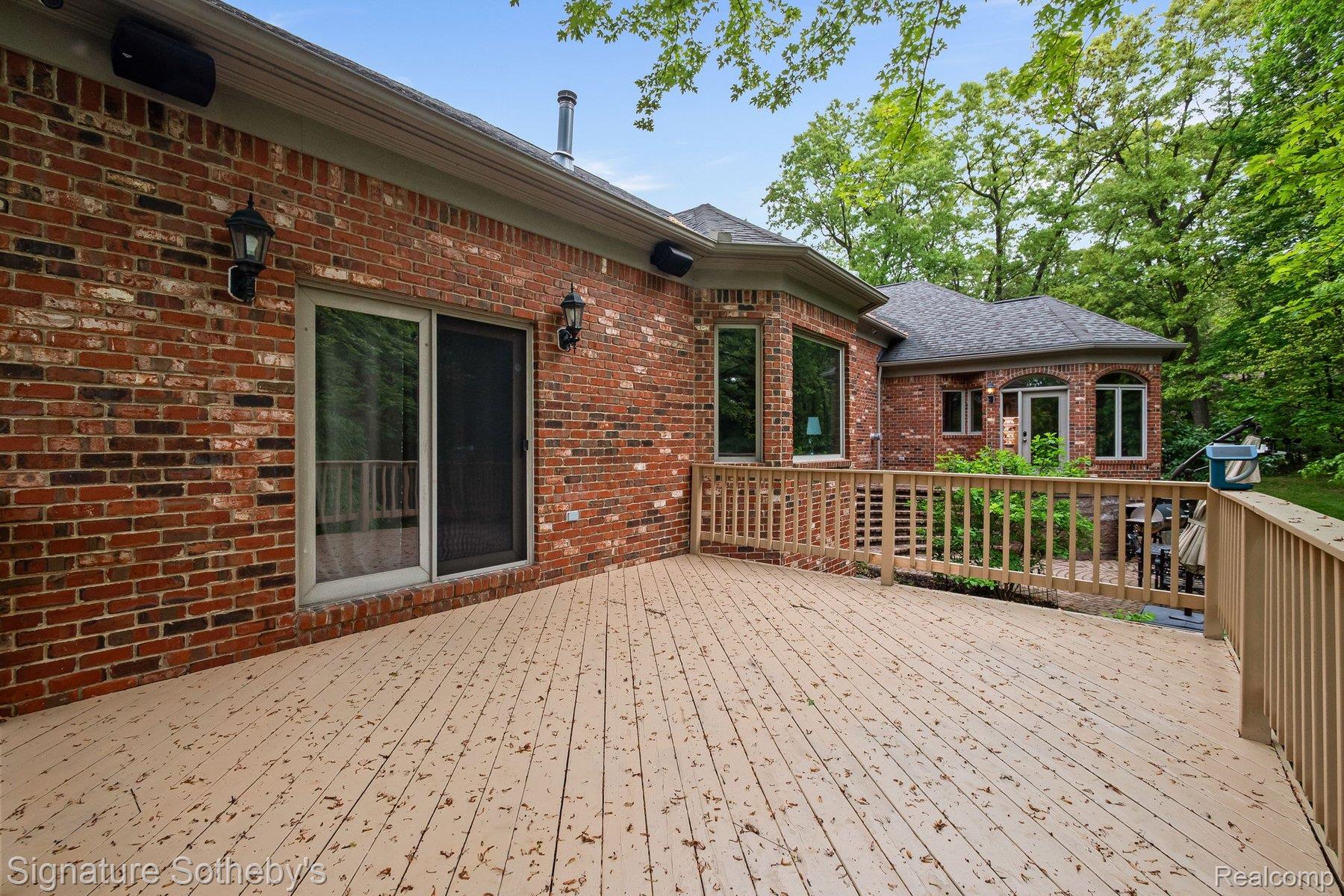 3967 Harmony Hills Drive