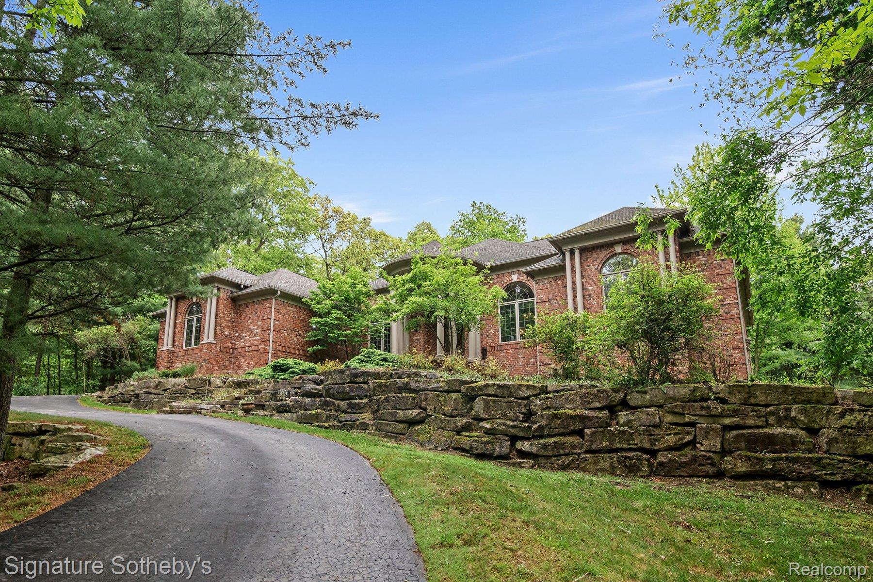 3967 Harmony Hills Drive