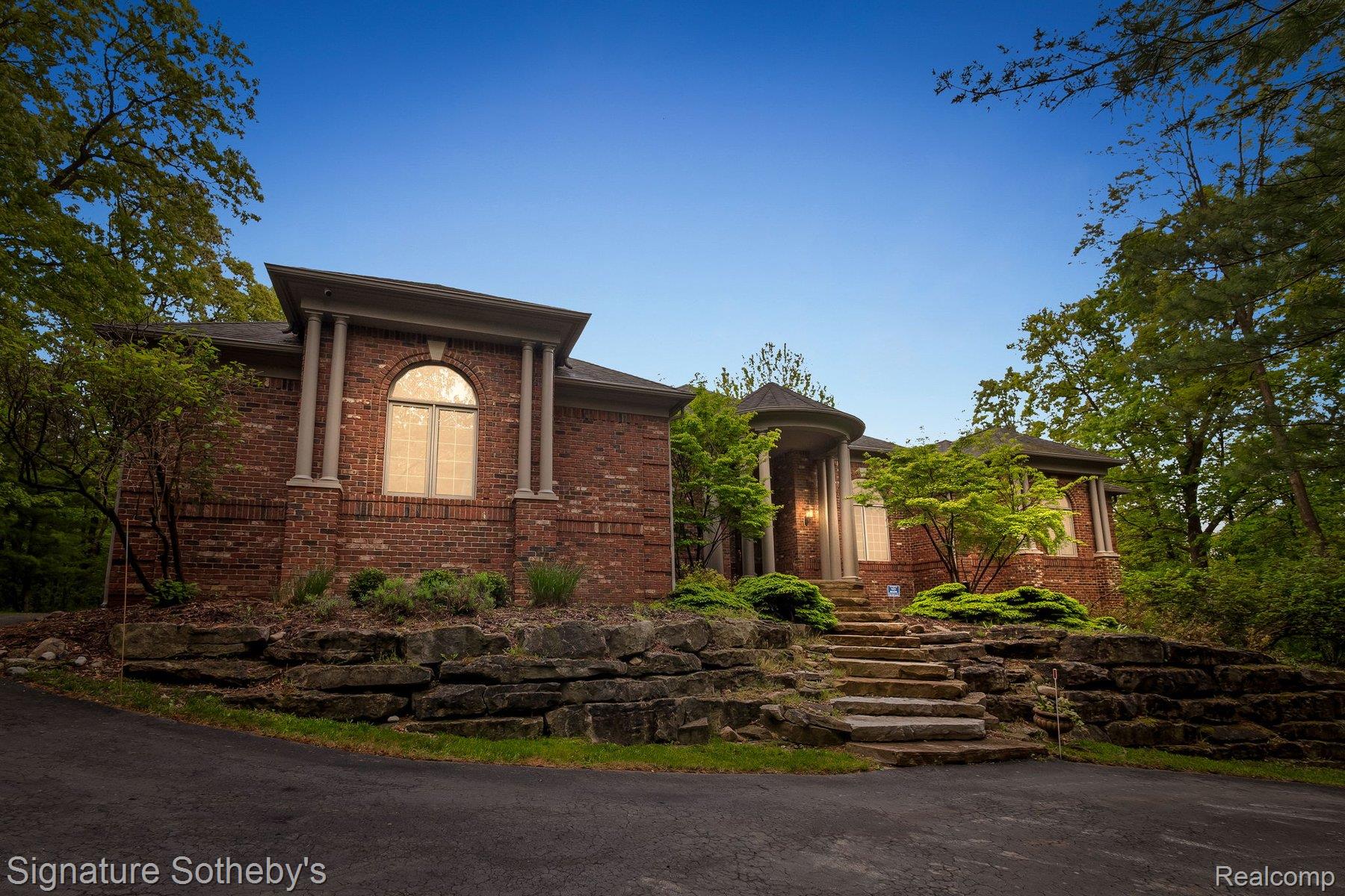 3967 Harmony Hills Drive