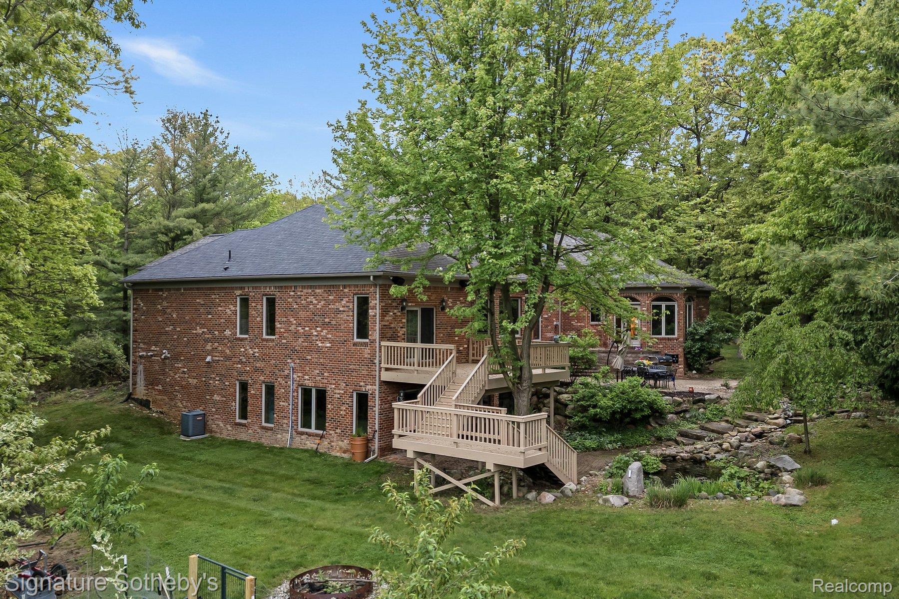 3967 Harmony Hills Drive