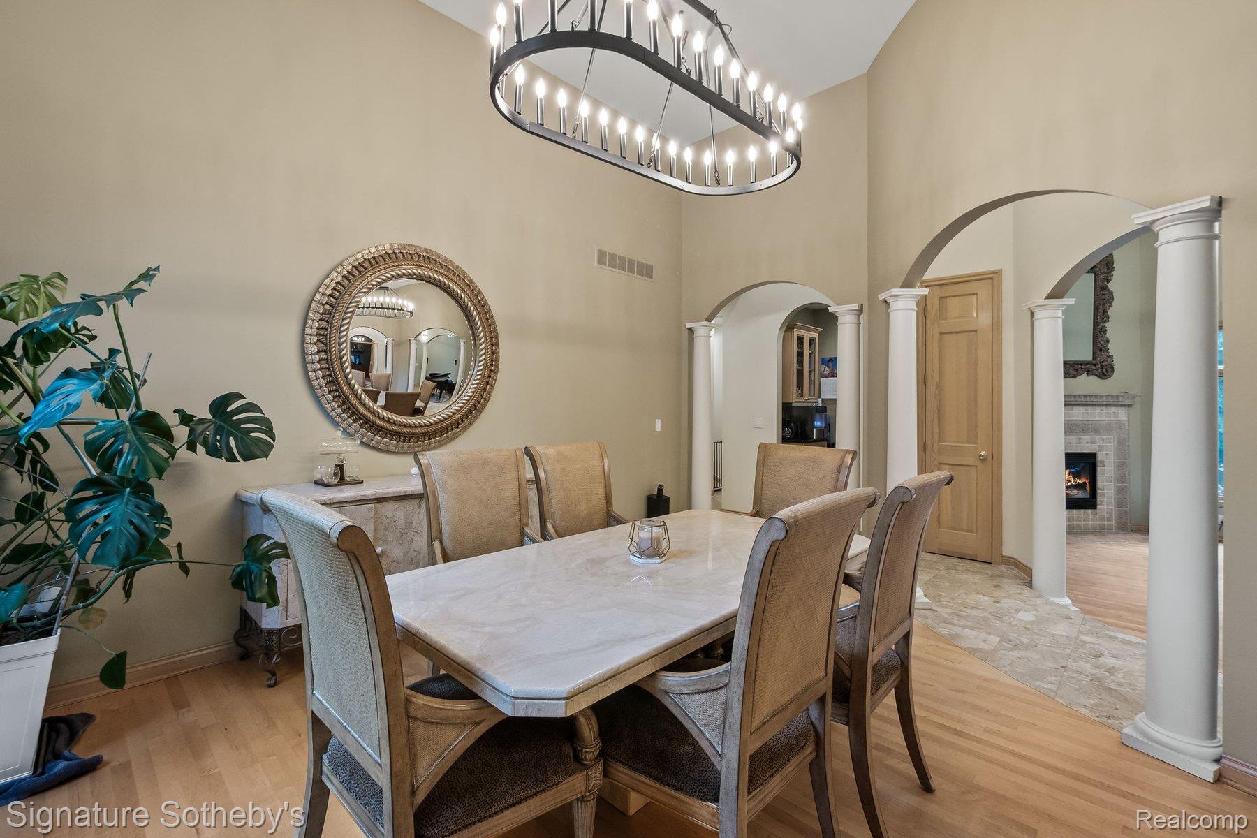 3967 Harmony Hills Drive