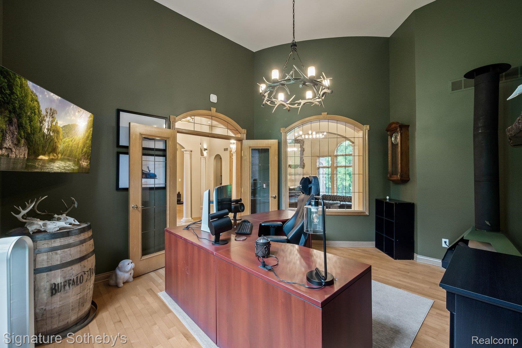 3967 Harmony Hills Drive