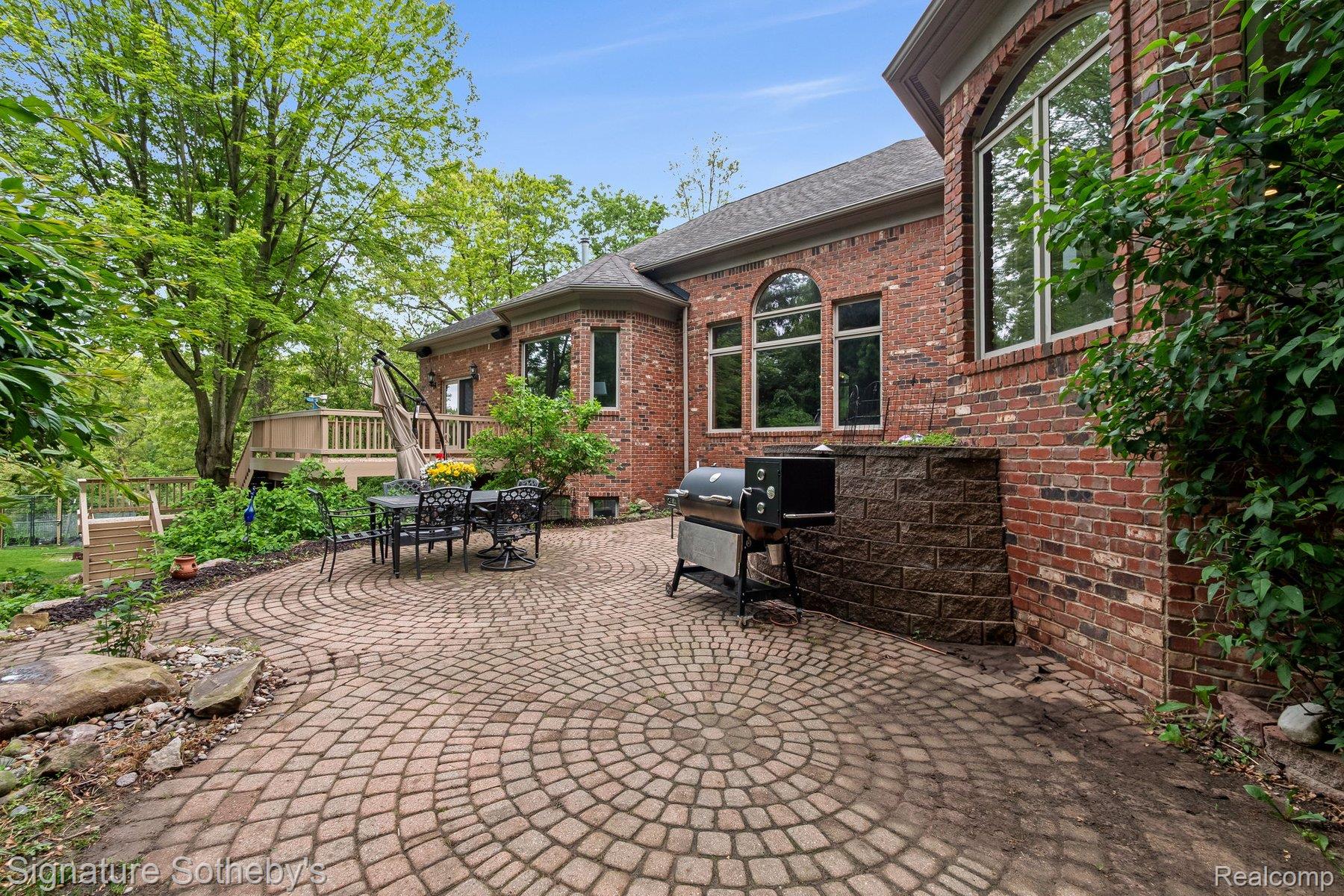 3967 Harmony Hills Drive