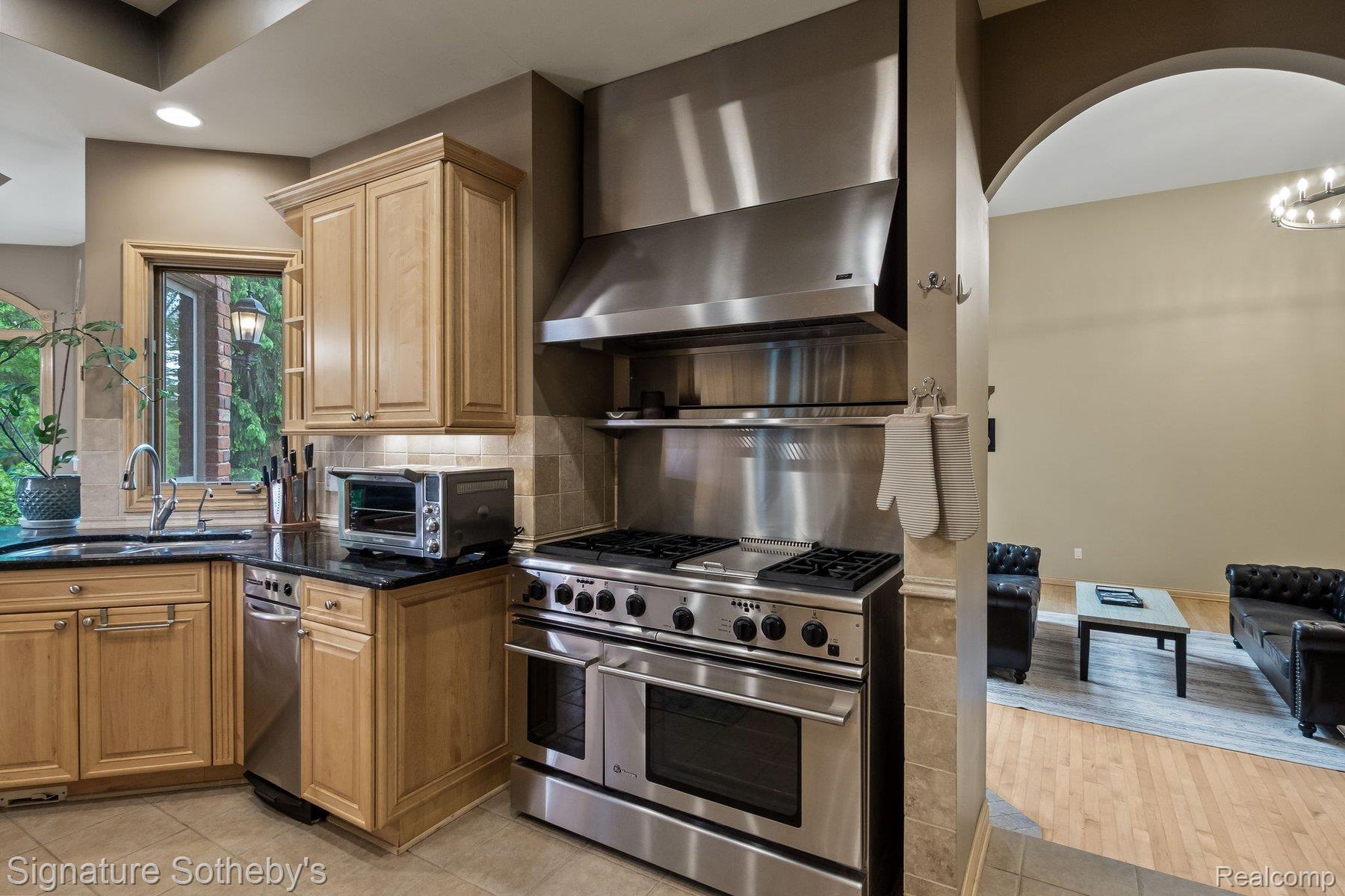 3967 Harmony Hills Drive