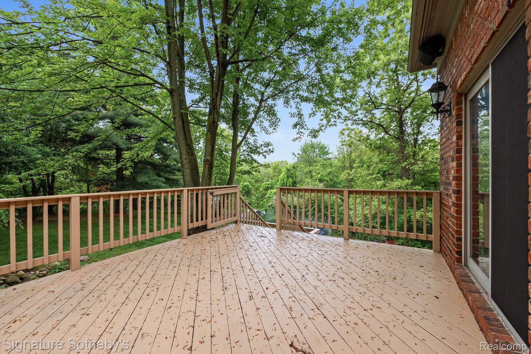 3967 Harmony Hills Drive