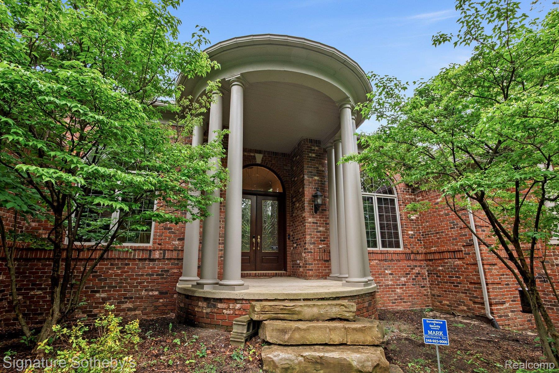 3967 Harmony Hills Drive