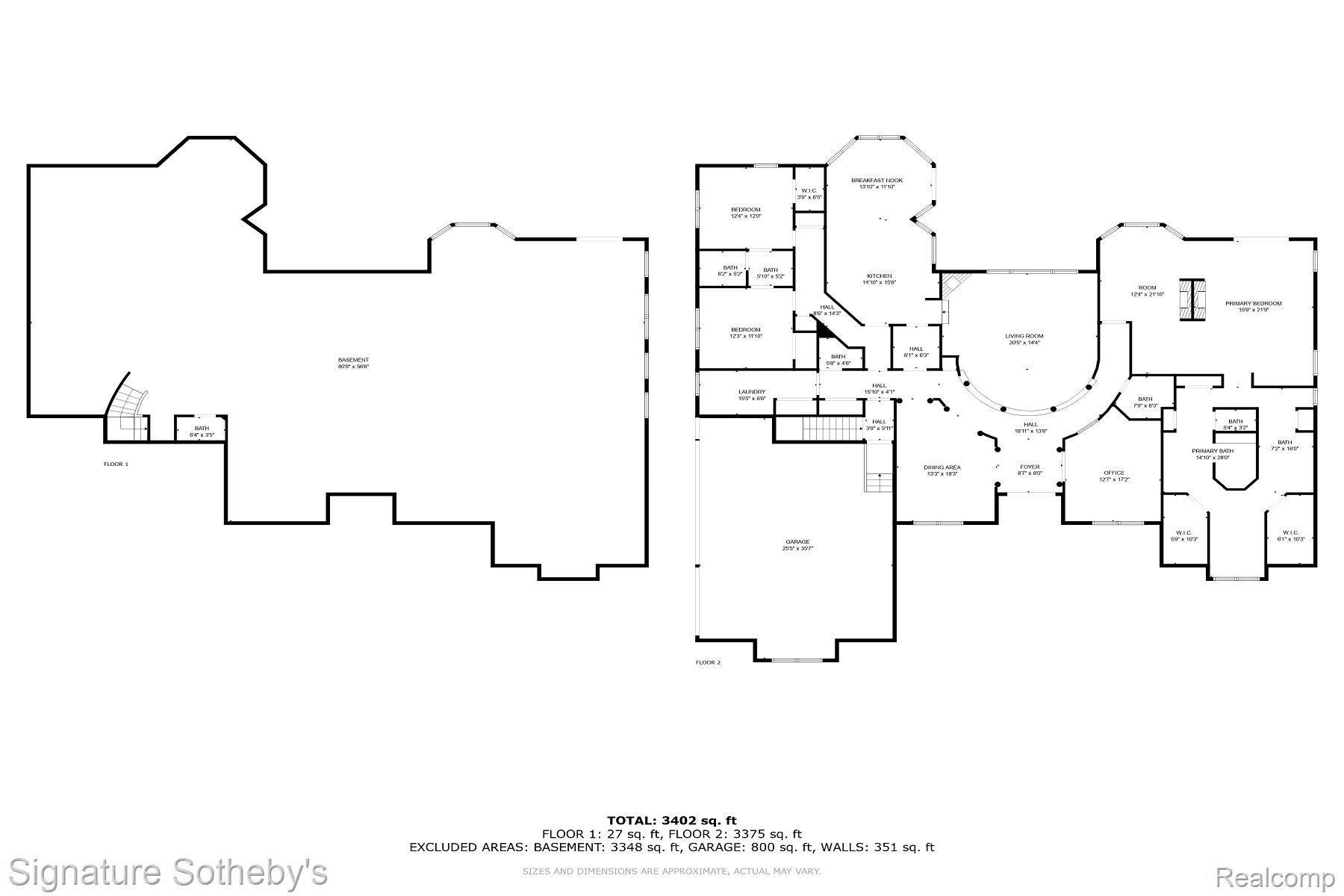 3967 Harmony Hills Drive