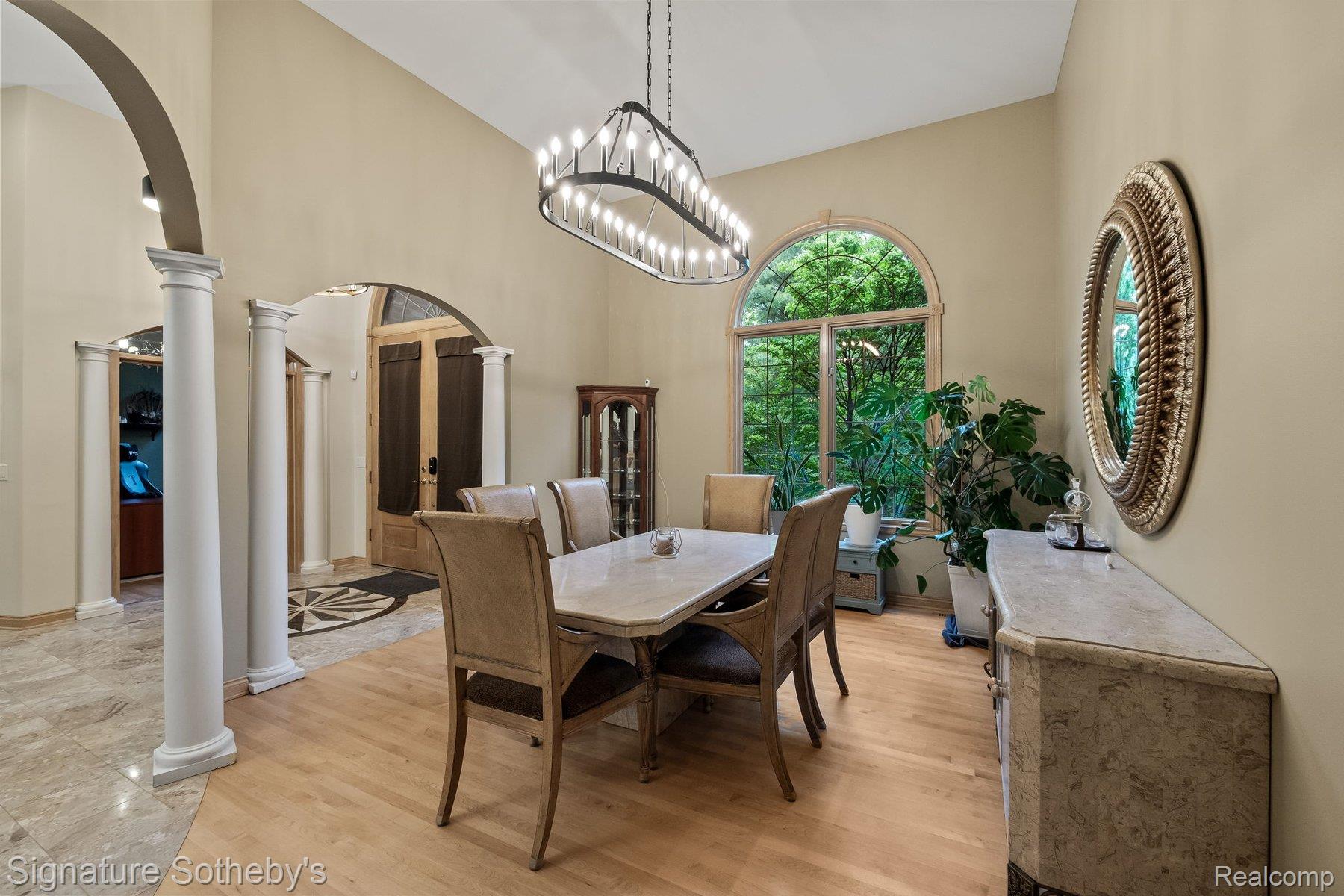 3967 Harmony Hills Drive