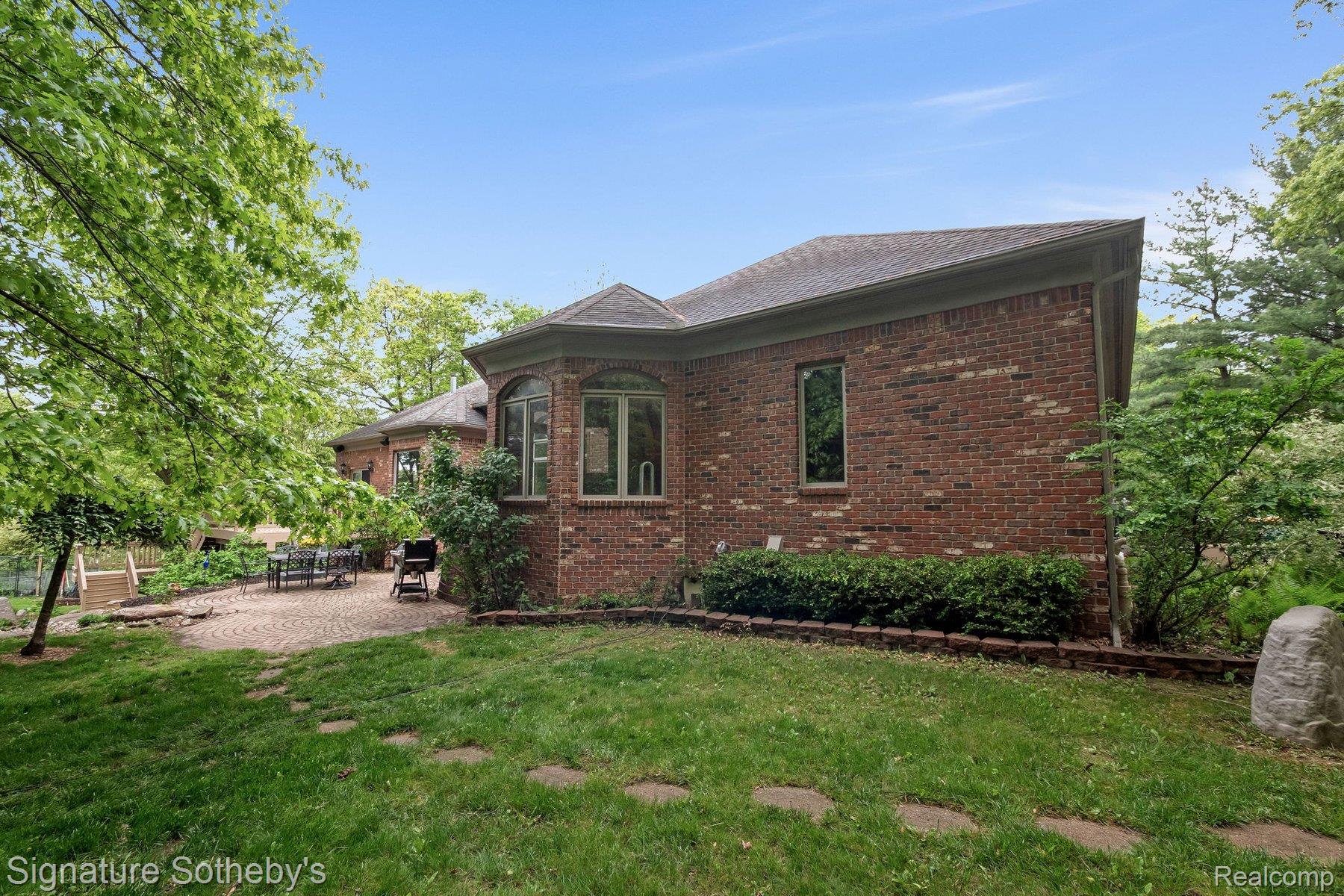 3967 Harmony Hills Drive