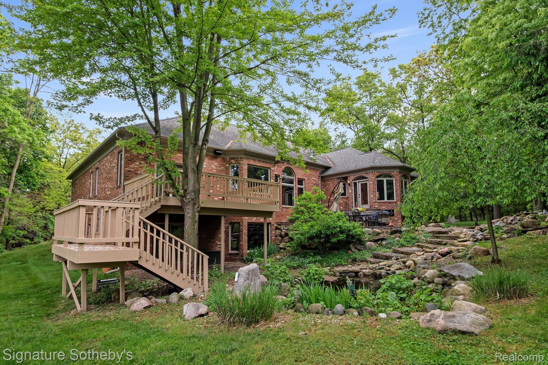 3967 Harmony Hills Drive