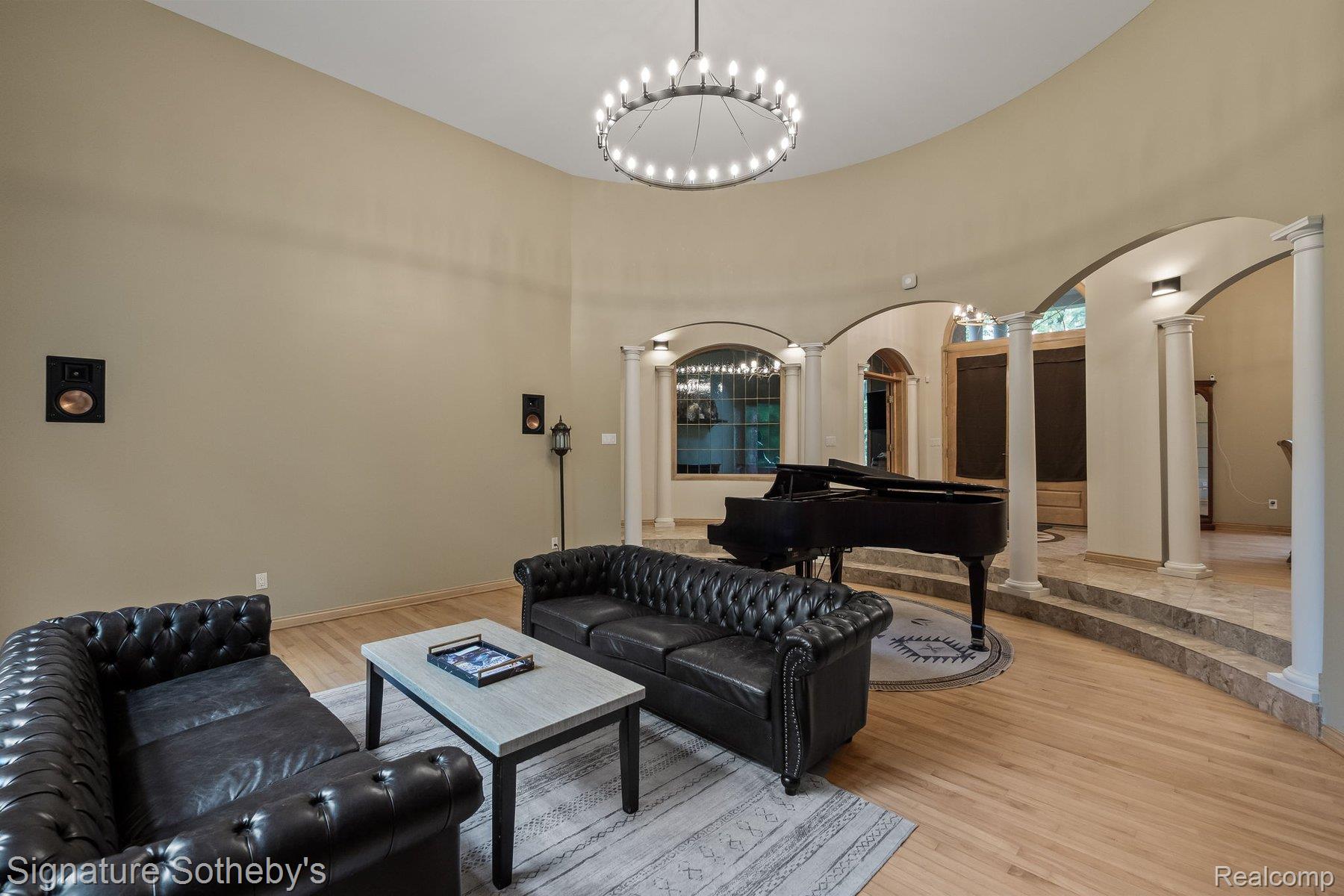 3967 Harmony Hills Drive