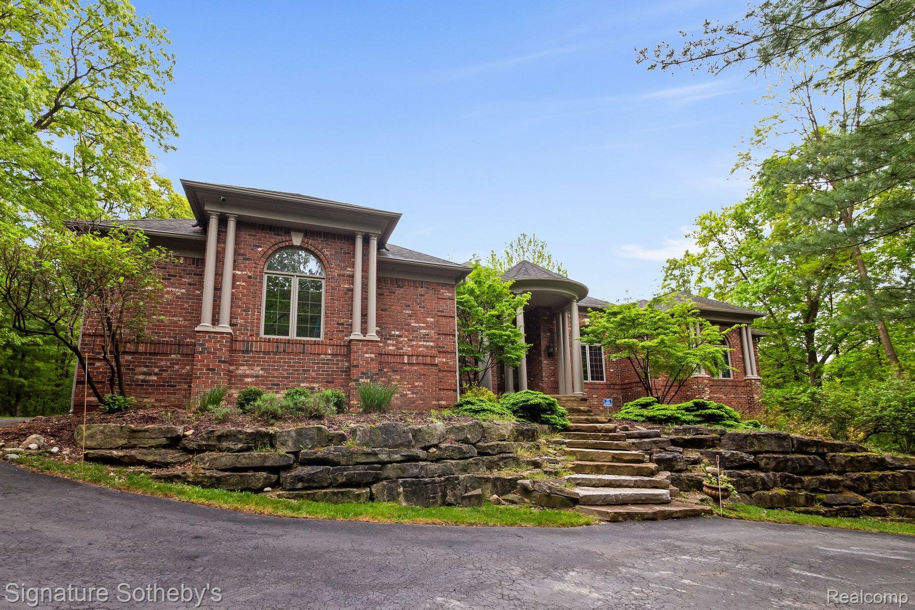3967 Harmony Hills Drive