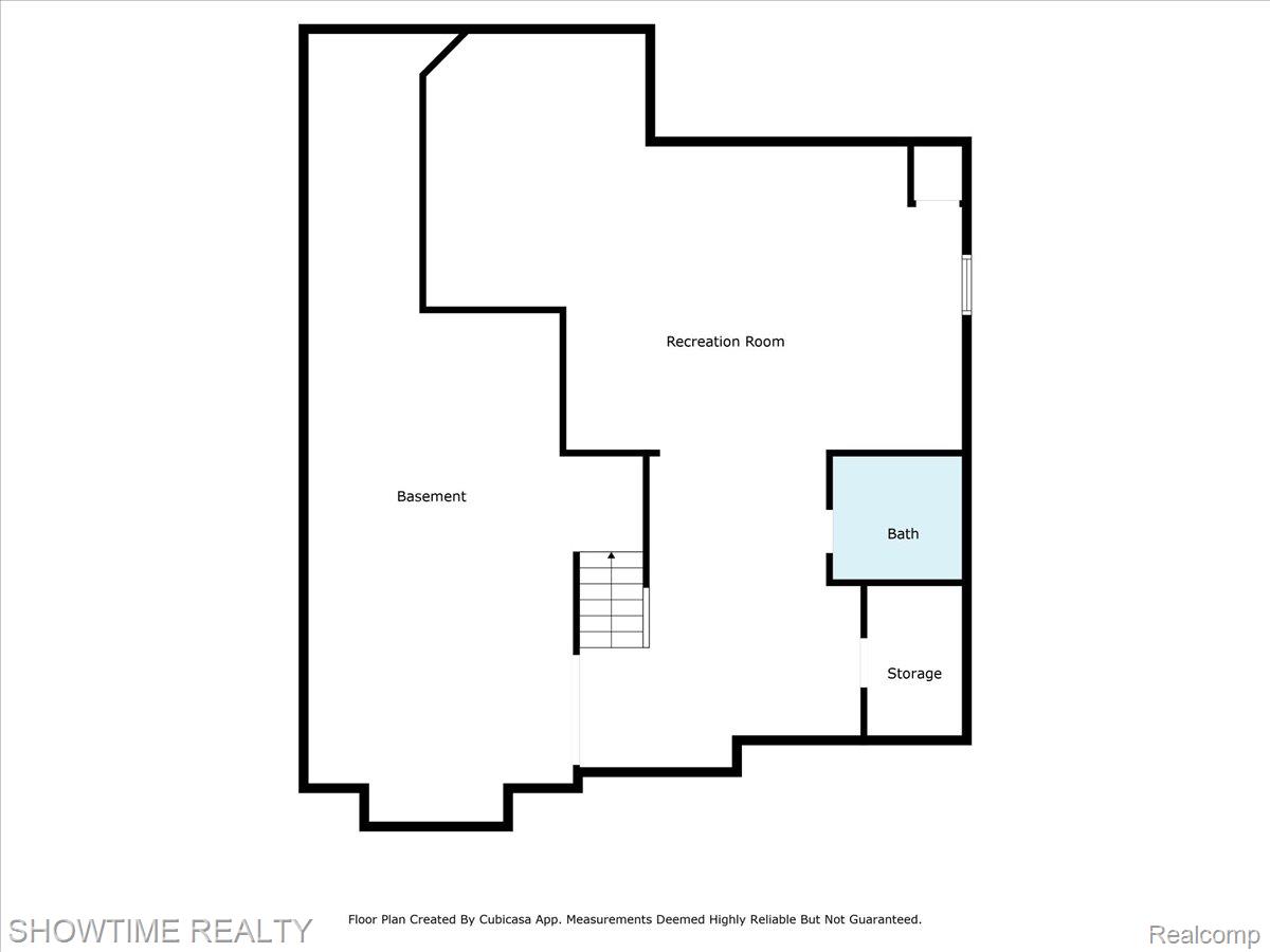 102 Oakland Crest Drive