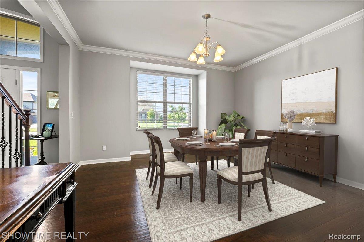 102 Oakland Crest Drive