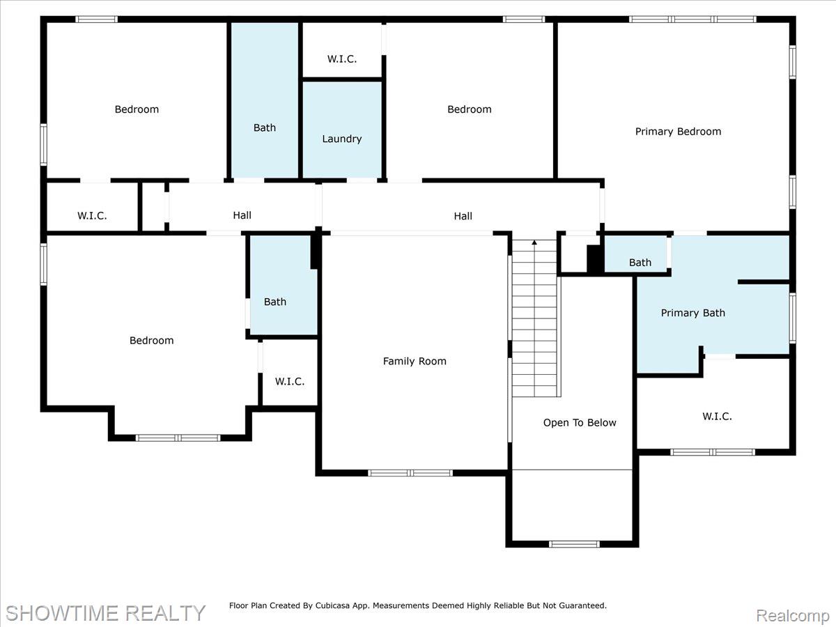 102 Oakland Crest Drive