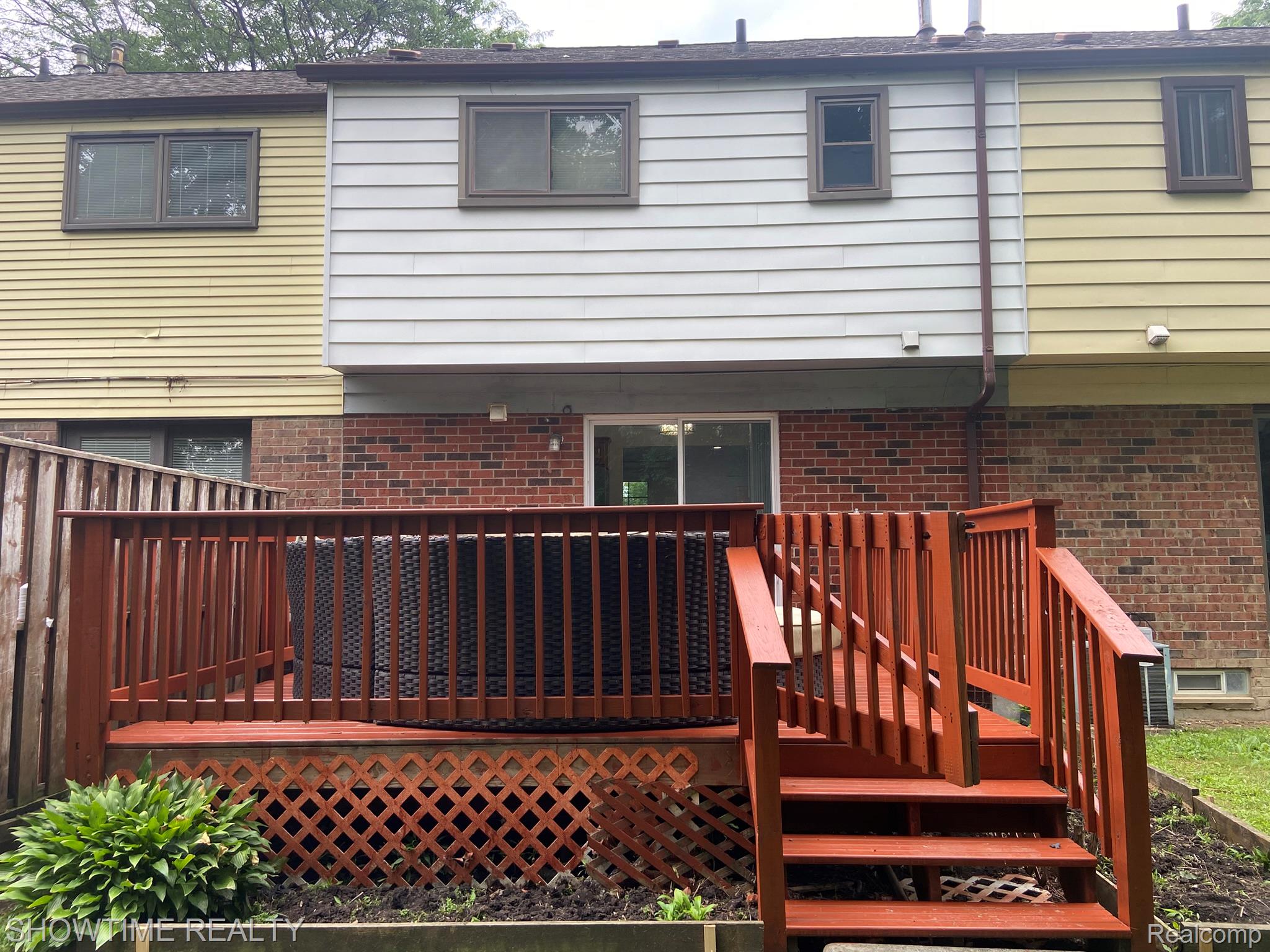 8418 HICKORY Drive