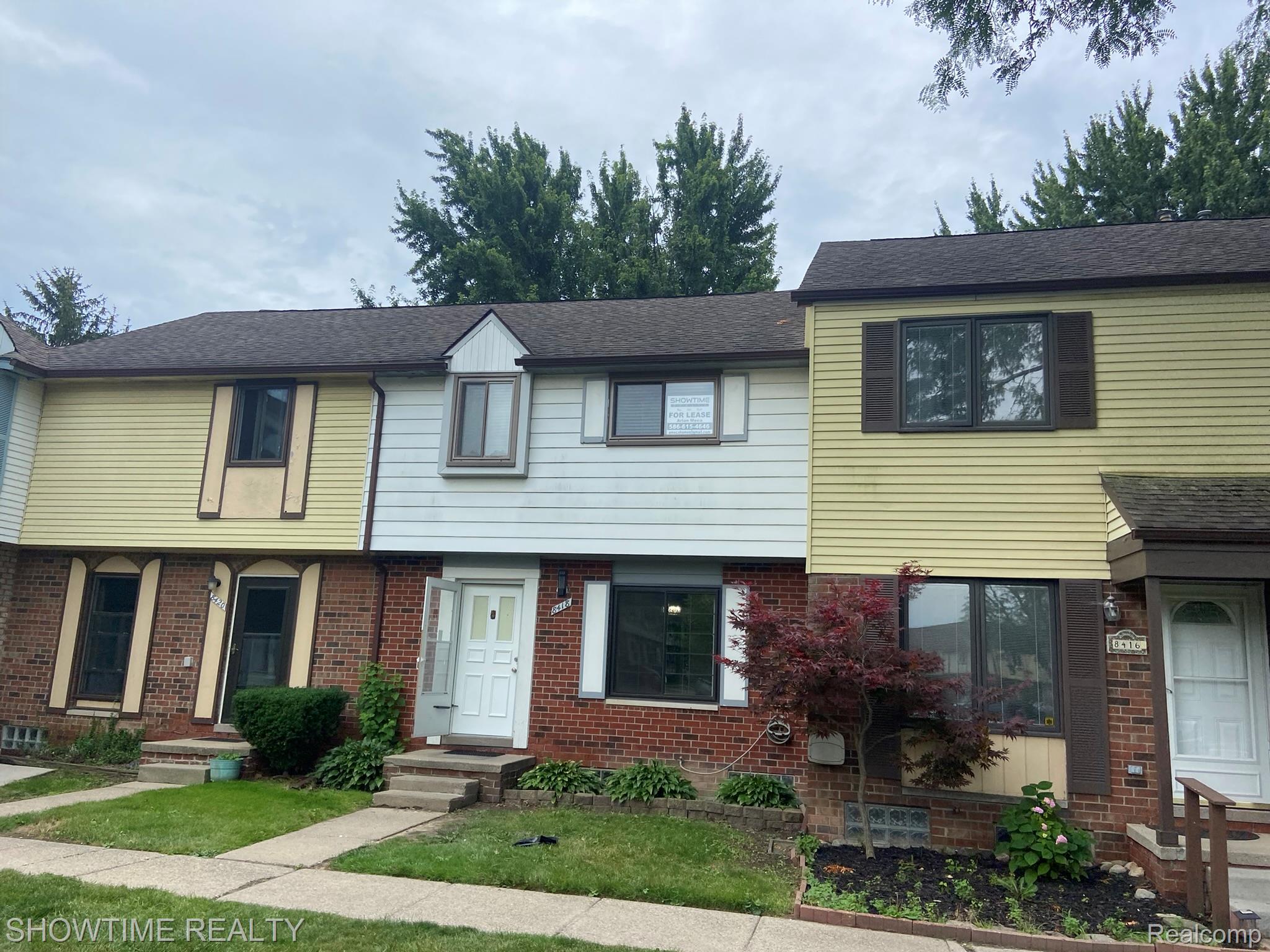 8418 HICKORY Drive