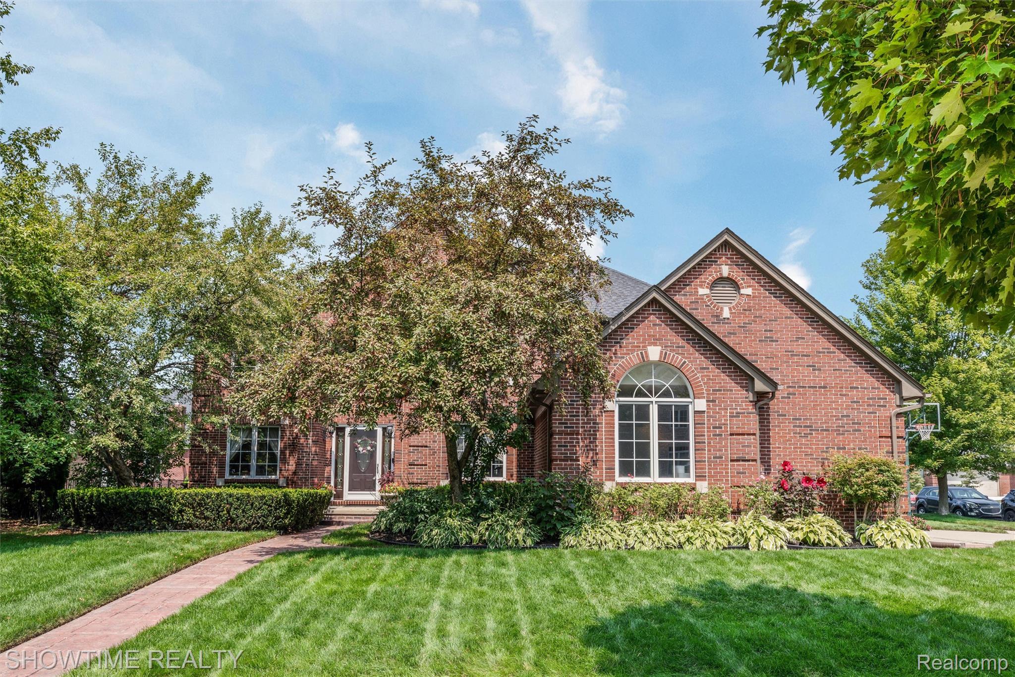 18563 Cracklewood Drive