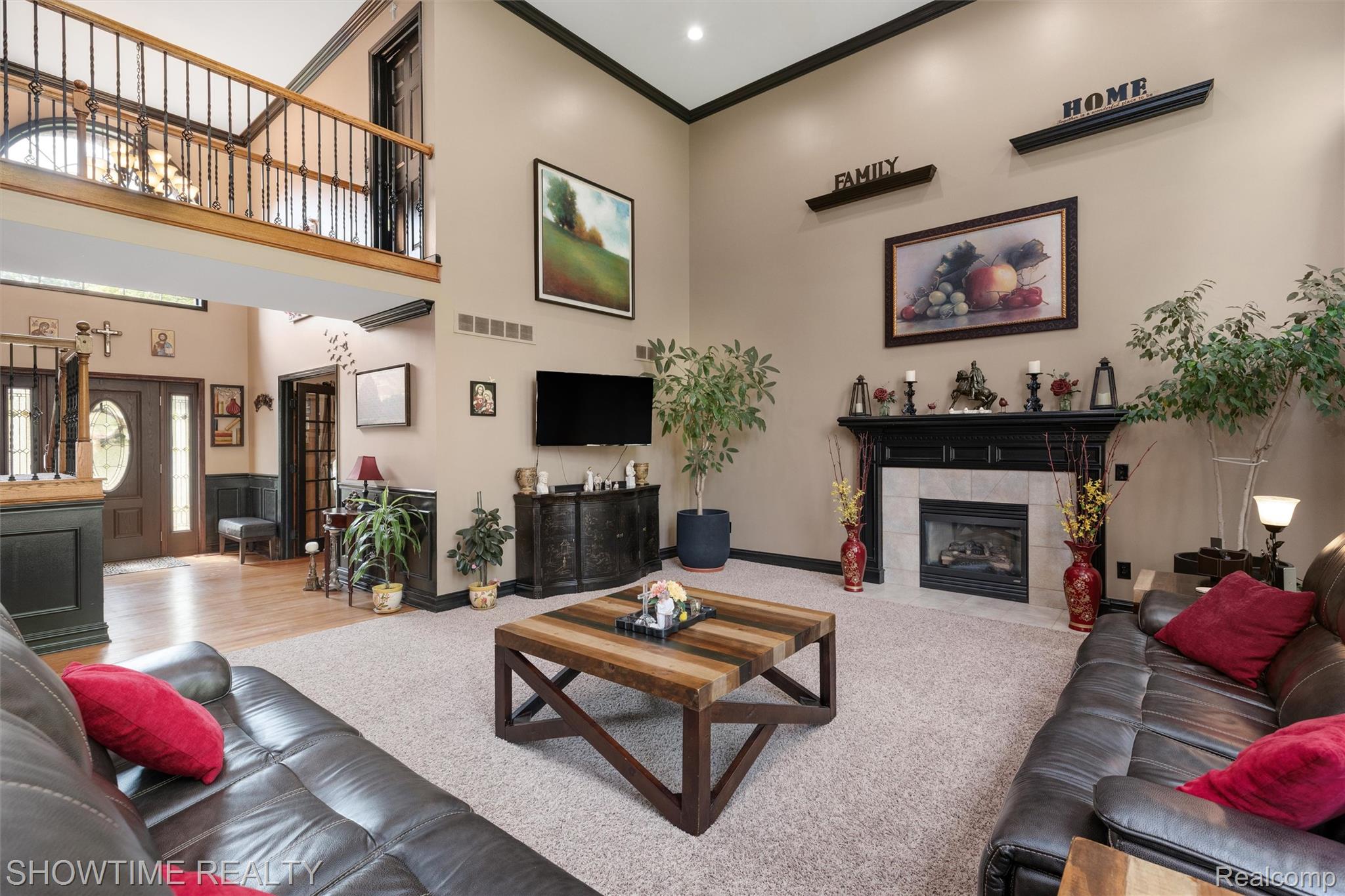 18563 Cracklewood Drive