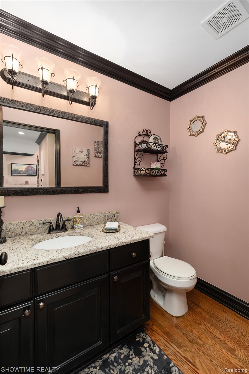 18563 Cracklewood Drive