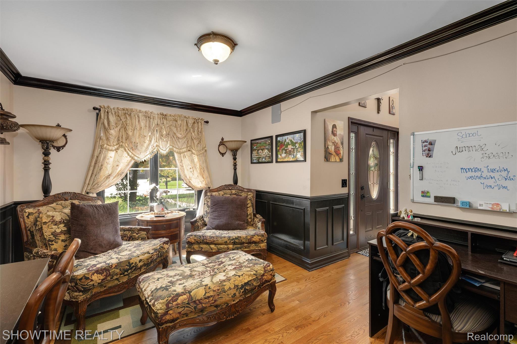 18563 Cracklewood Drive