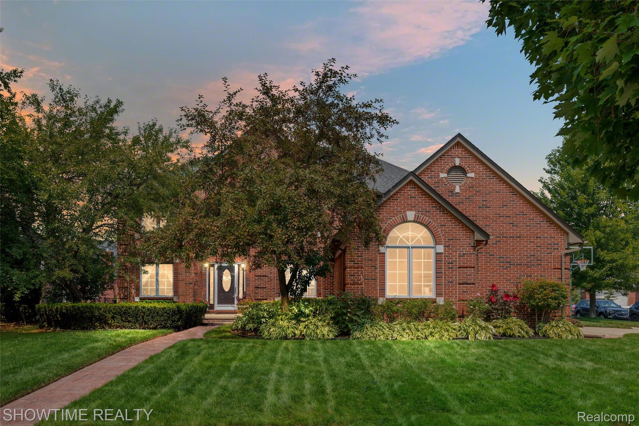 18563 Cracklewood Drive