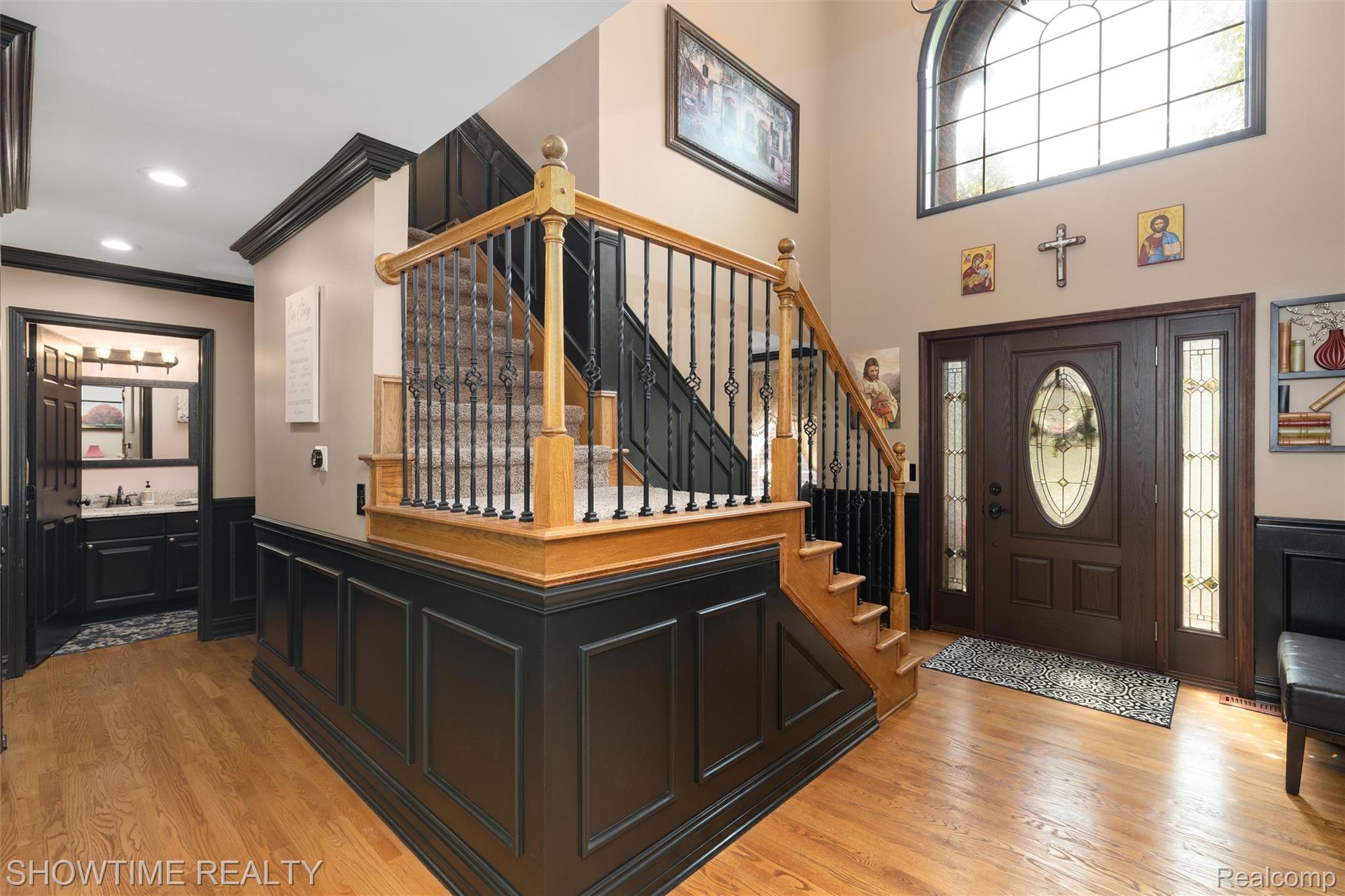 18563 Cracklewood Drive