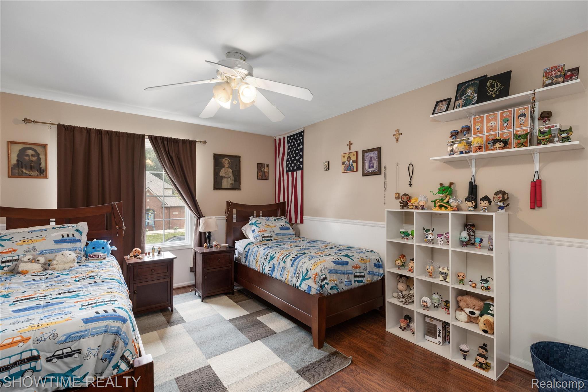 18563 Cracklewood Drive