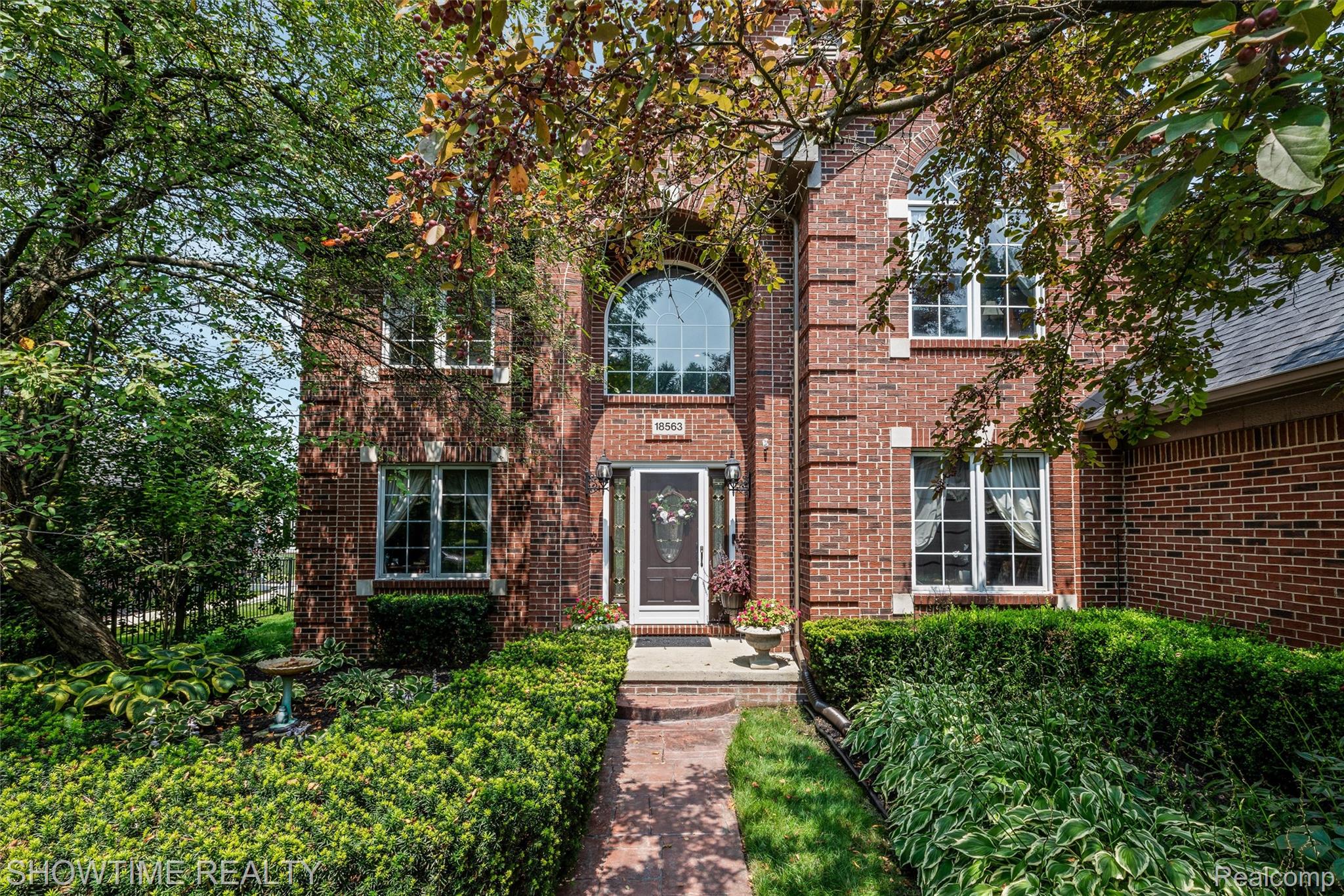 18563 Cracklewood Drive