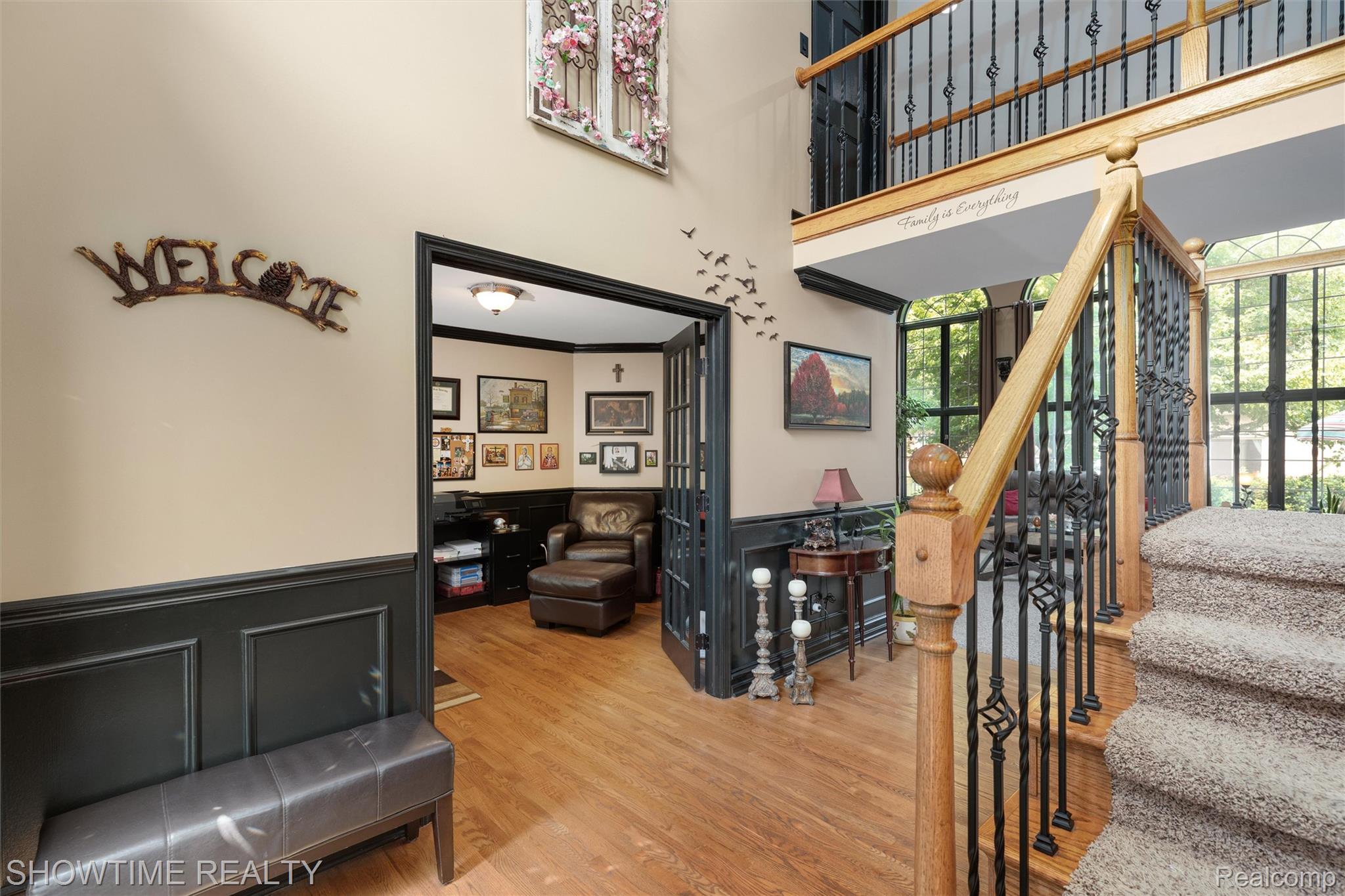 18563 Cracklewood Drive