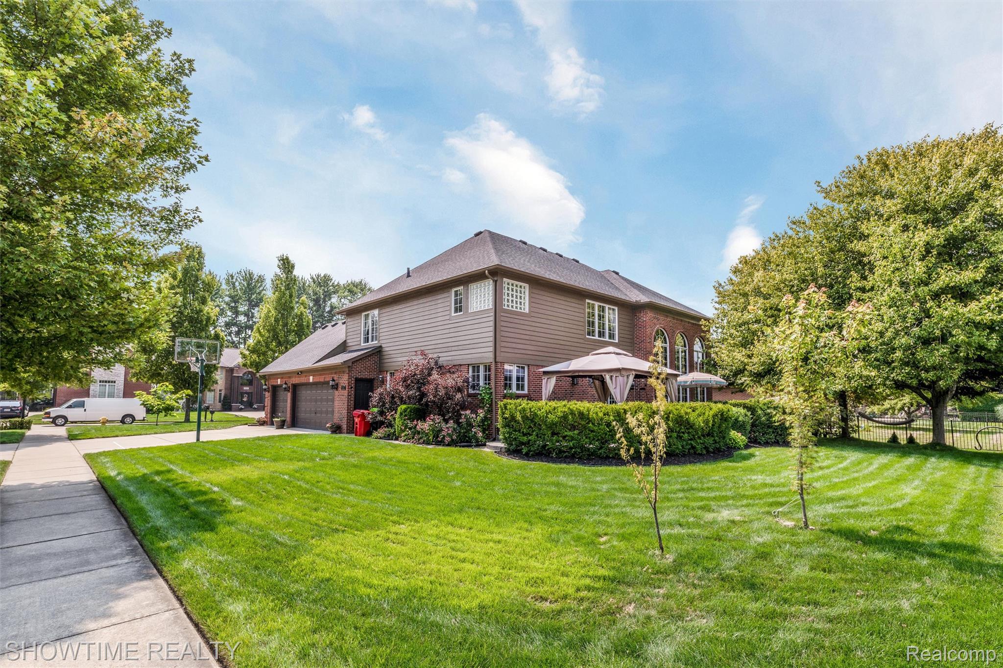 18563 Cracklewood Drive