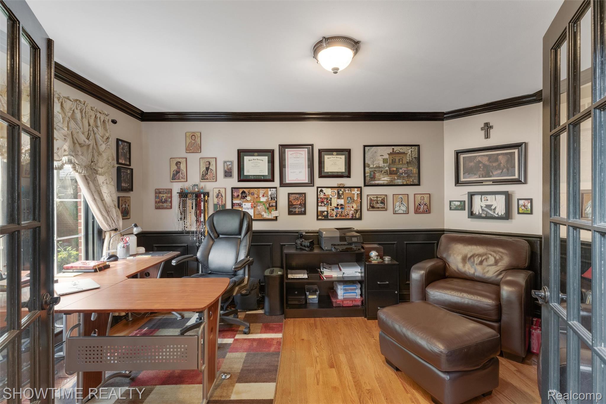 18563 Cracklewood Drive