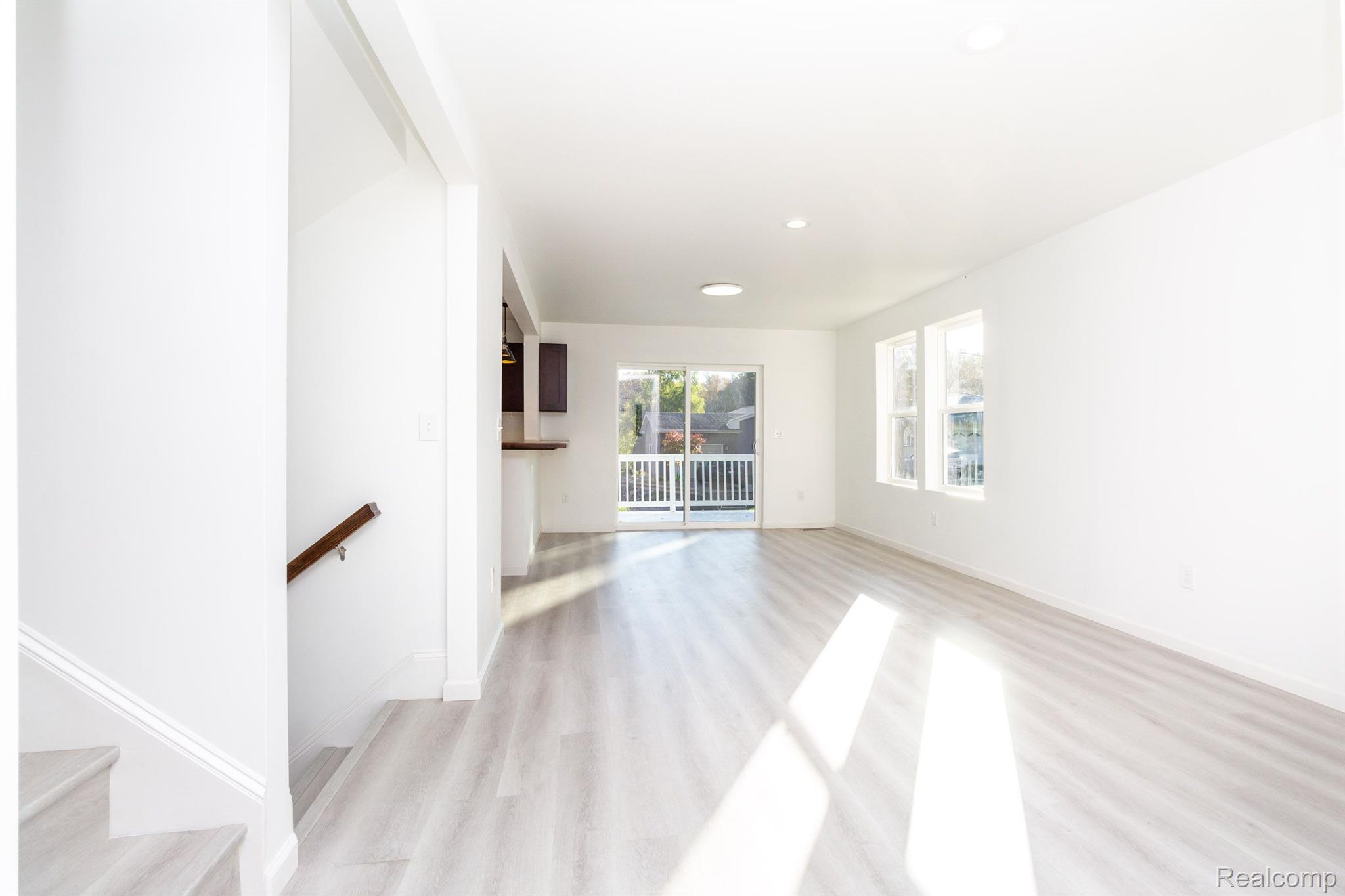 500 N CONKLIN Road