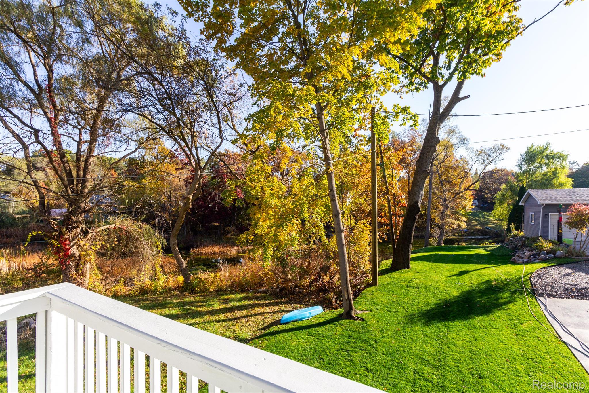 500 N CONKLIN Road