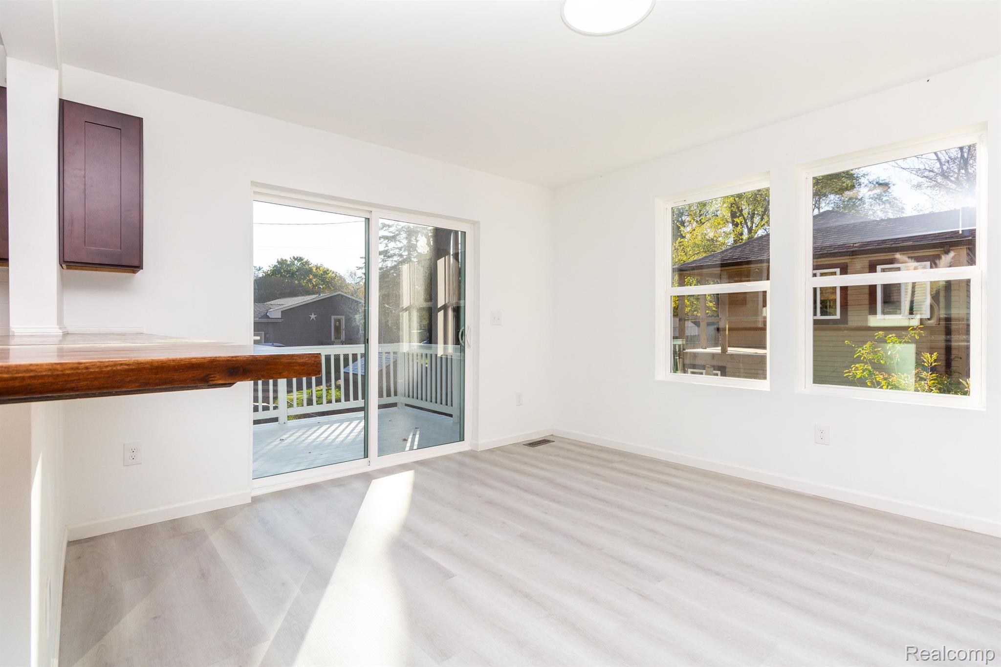 500 N CONKLIN Road