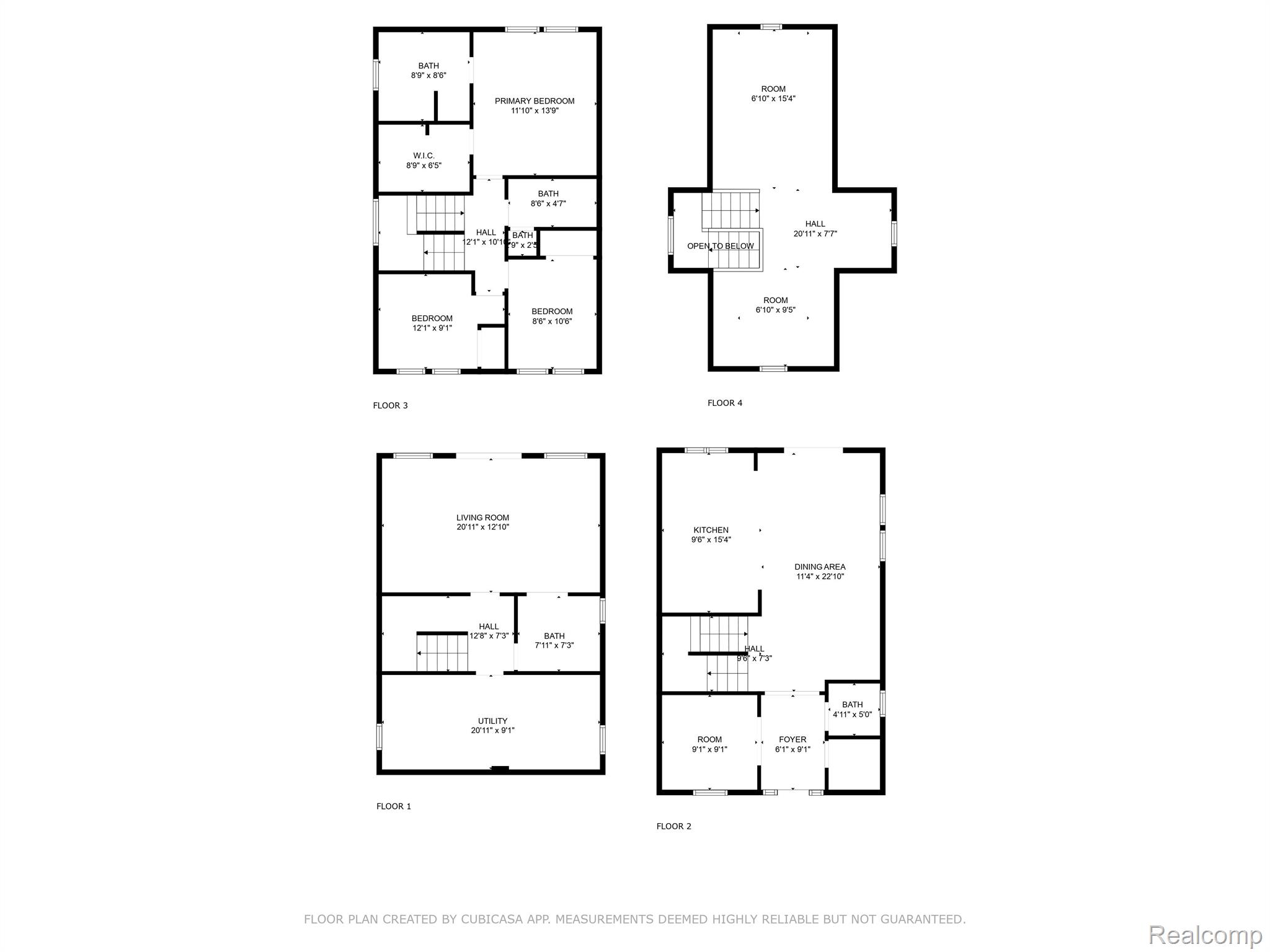 500 N CONKLIN Road