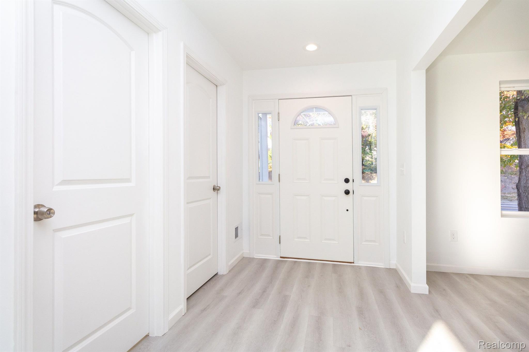 500 N CONKLIN Road